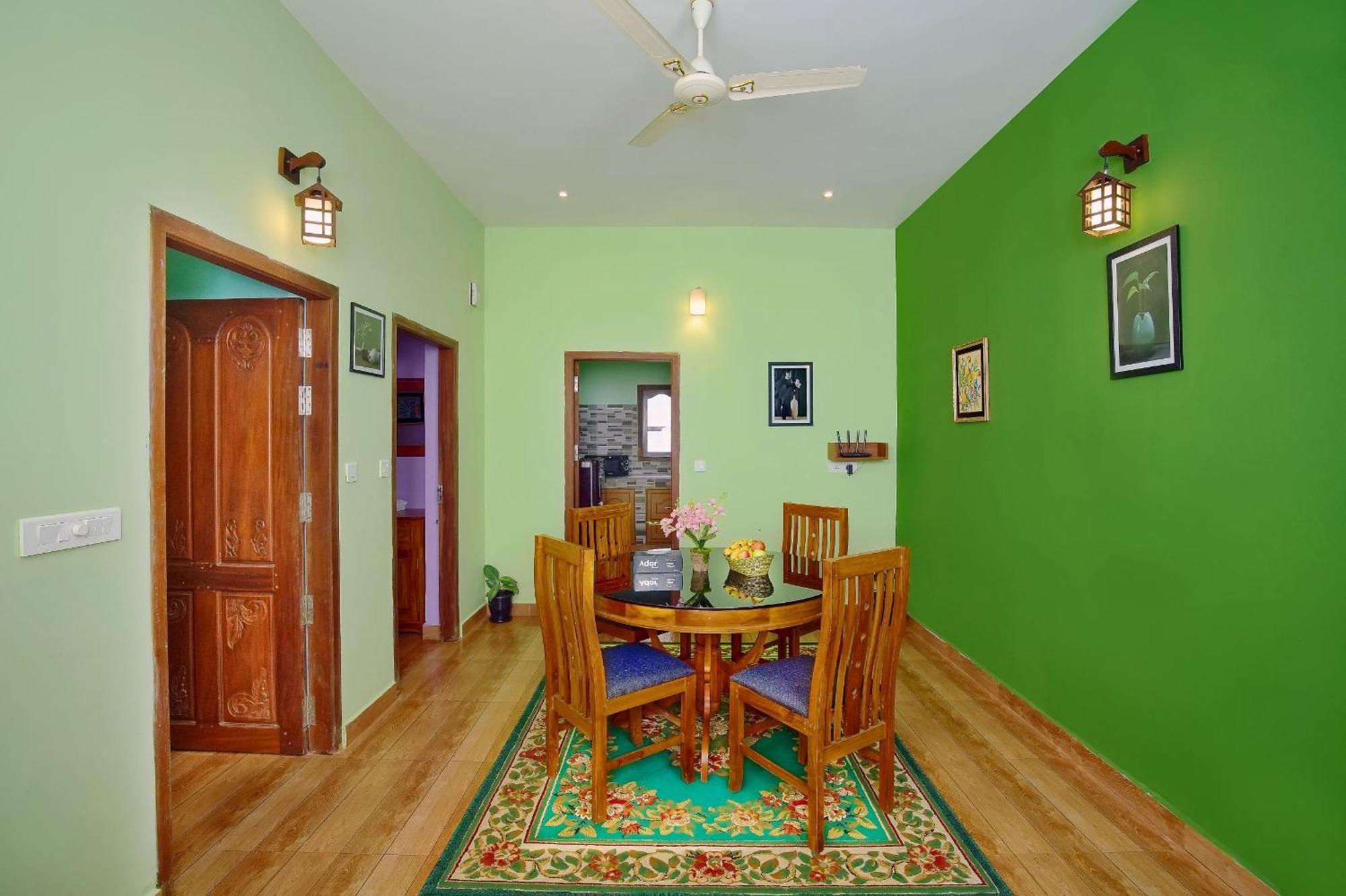 Resort Zenha