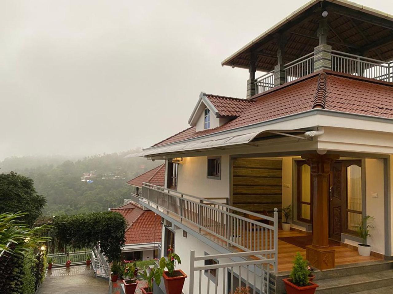 Resort Zenha 3*