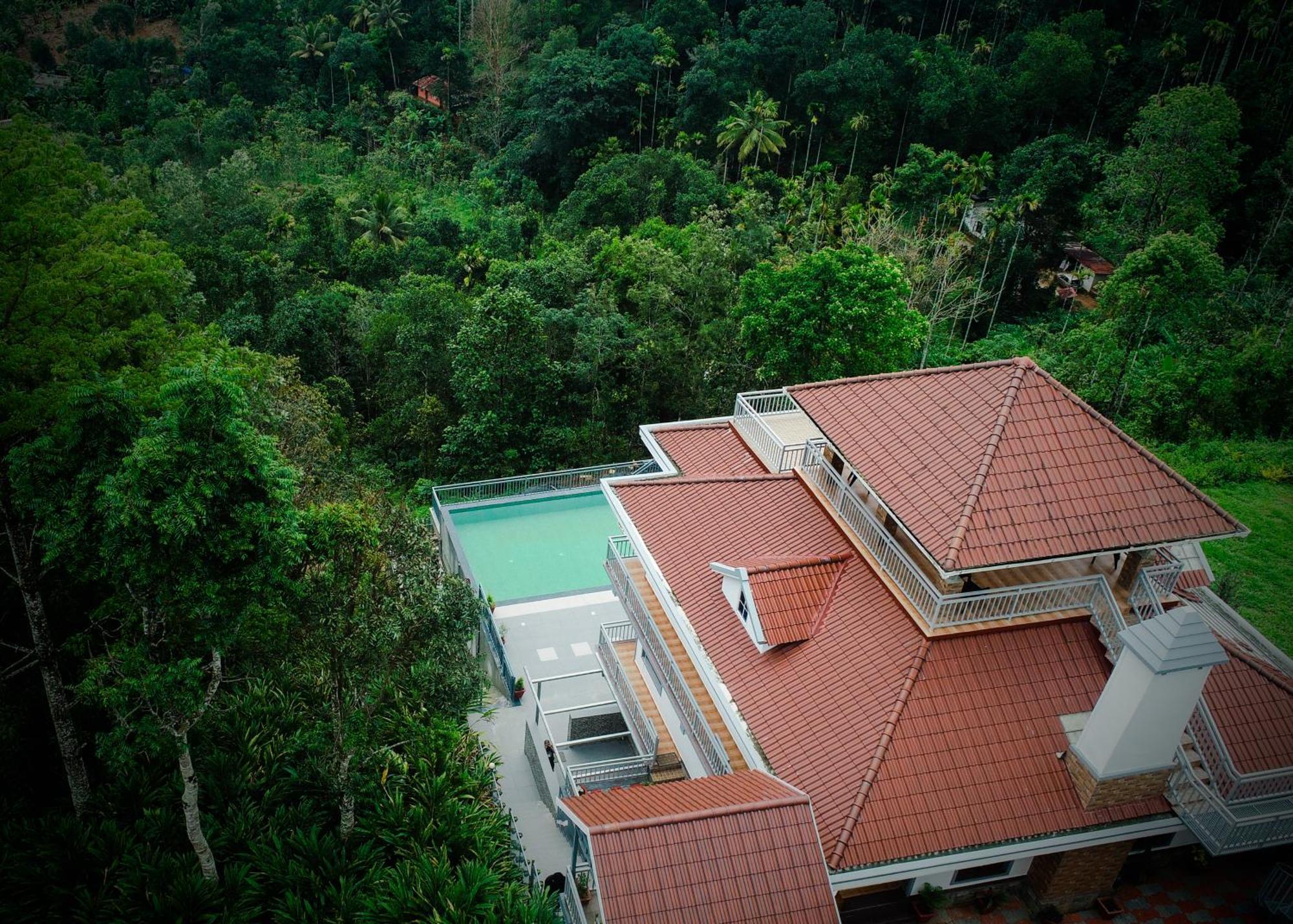 Resort Zenha Munnar