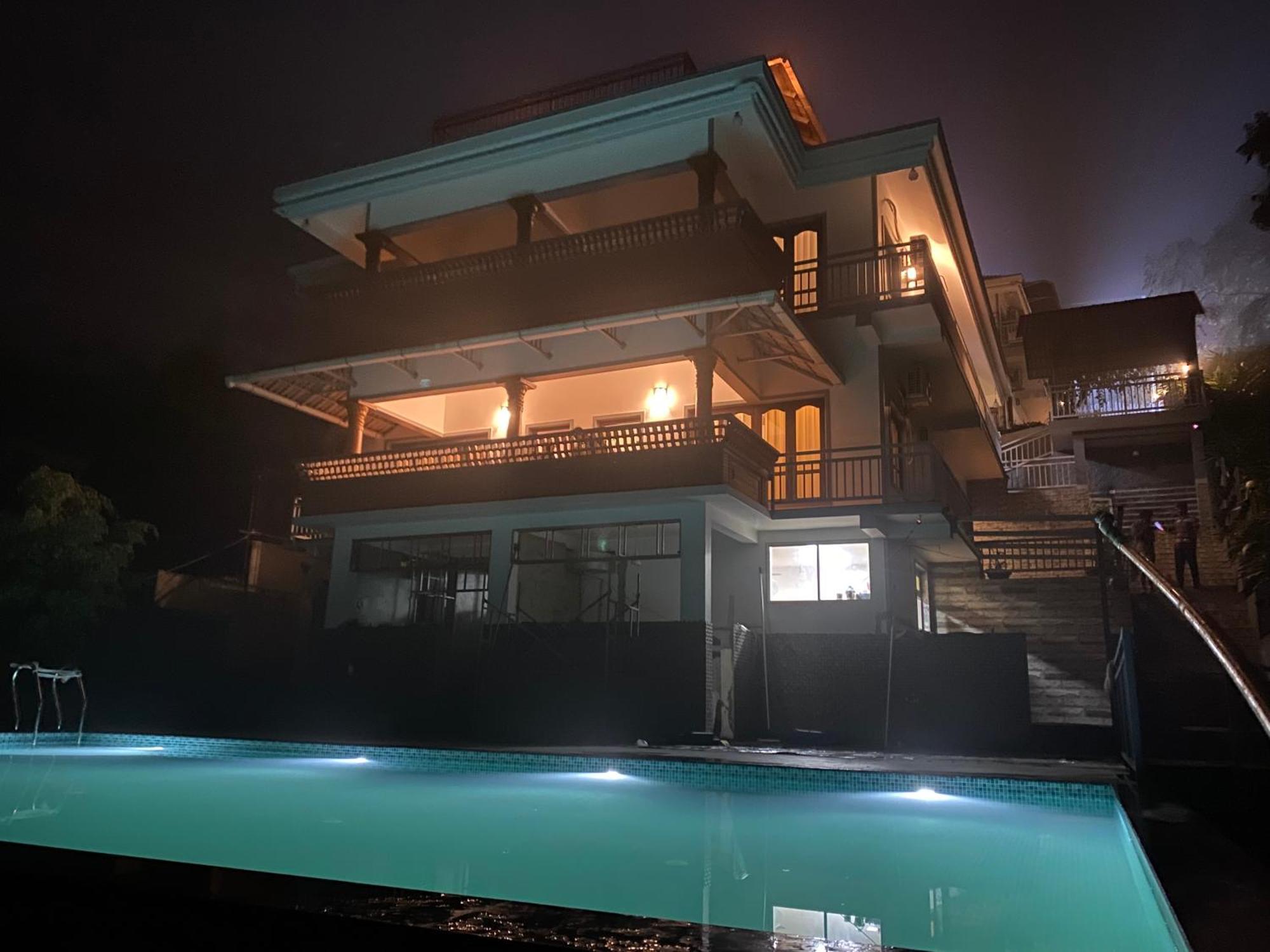 Resort Zenha Munnar