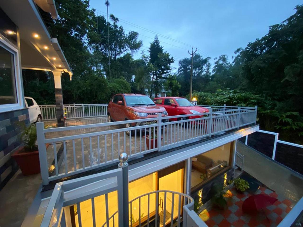 Resort Zenha