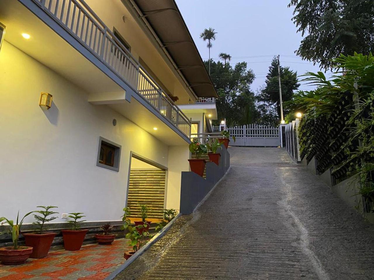 Resort Zenha