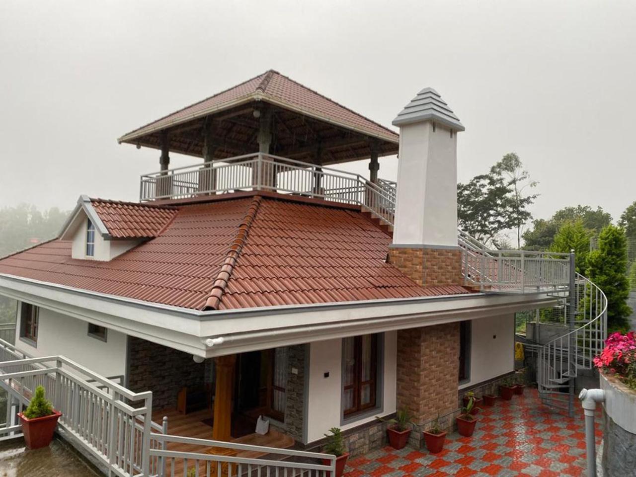 Zenha Resort