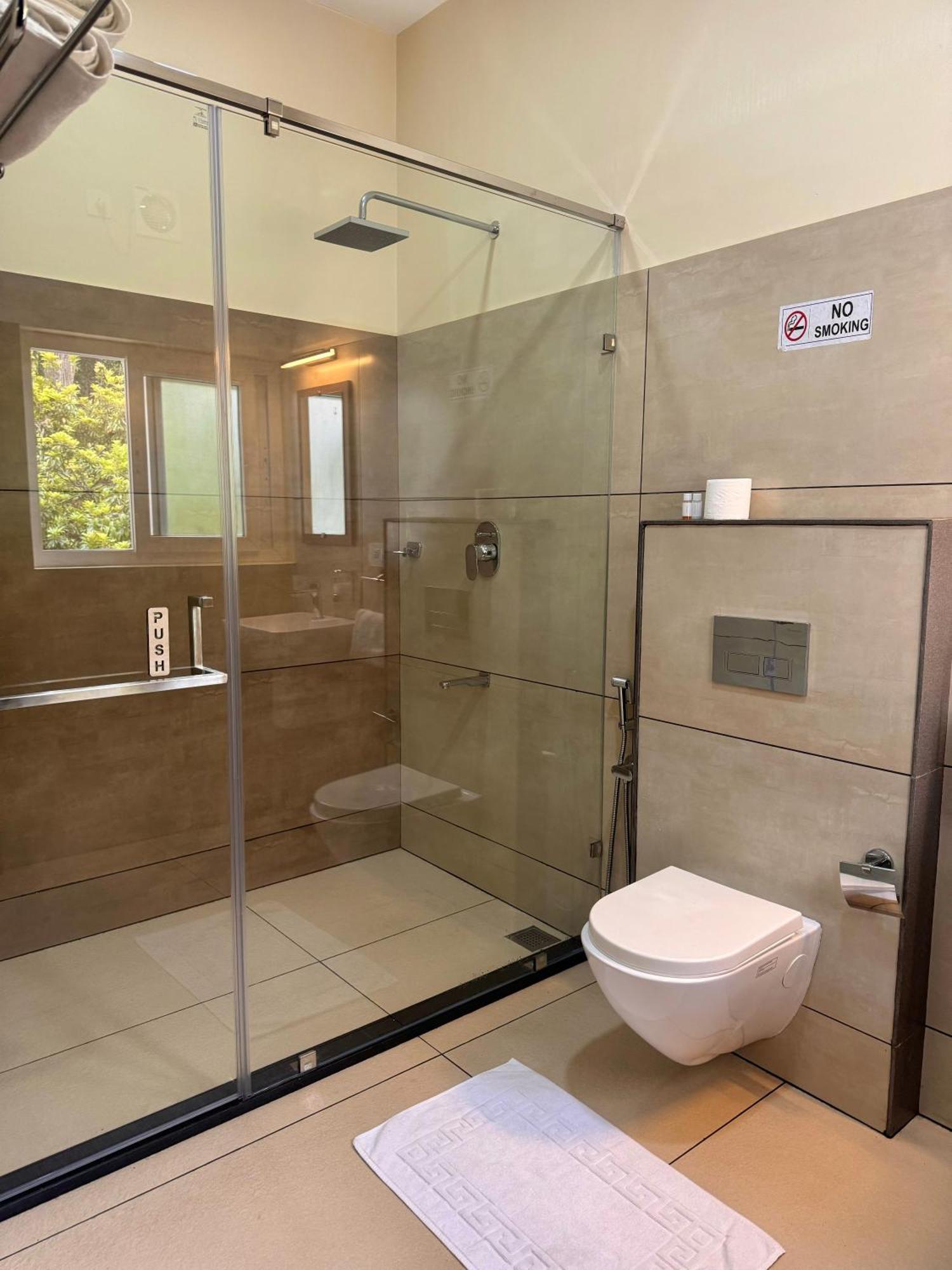 Flower Valley Plantation Homestay