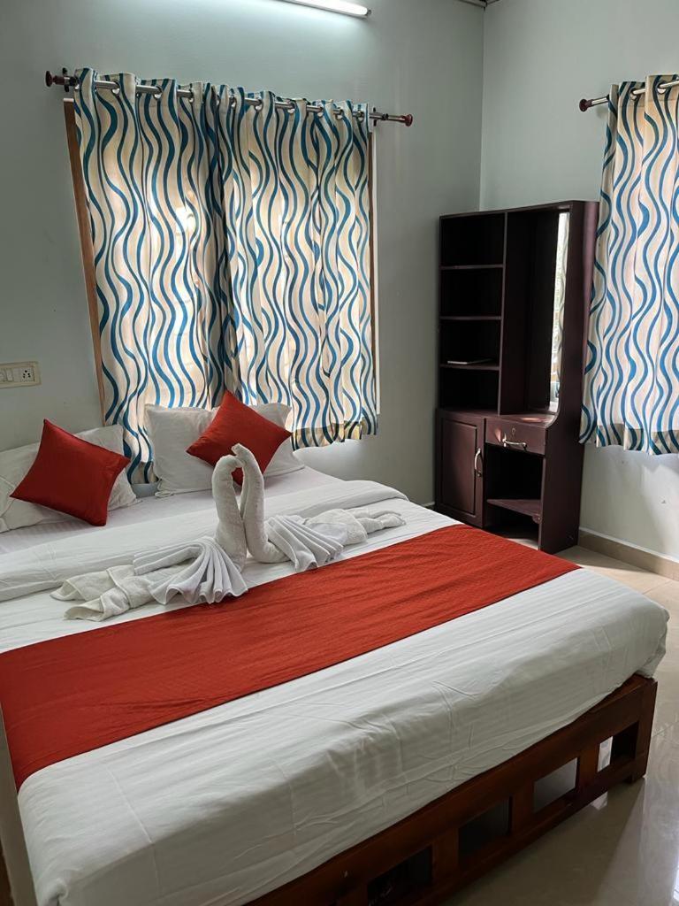 Nature Family Homestay Munnar