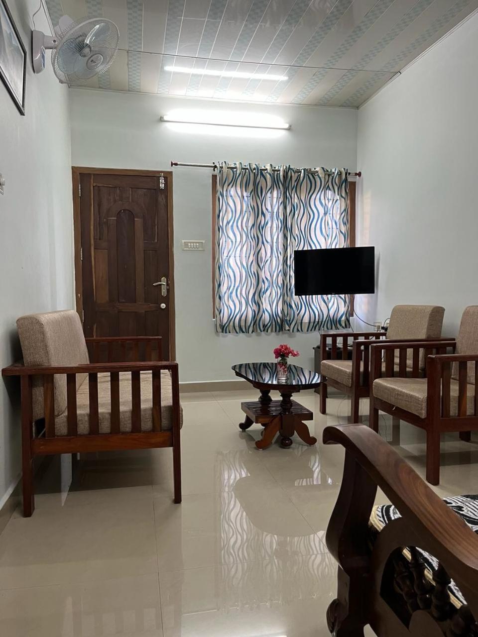 Nature Family Homestay *