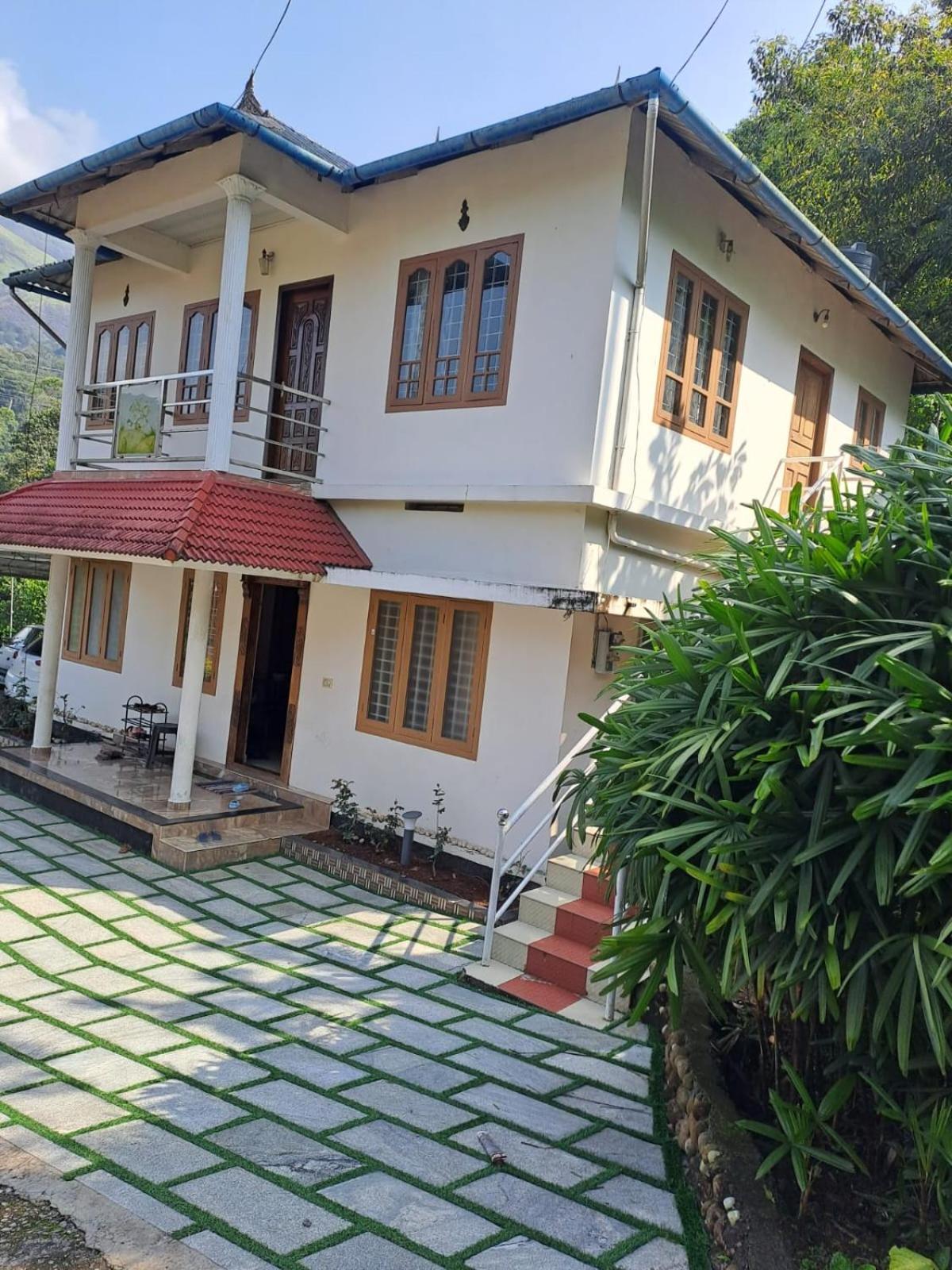 Homestay Nature Family *