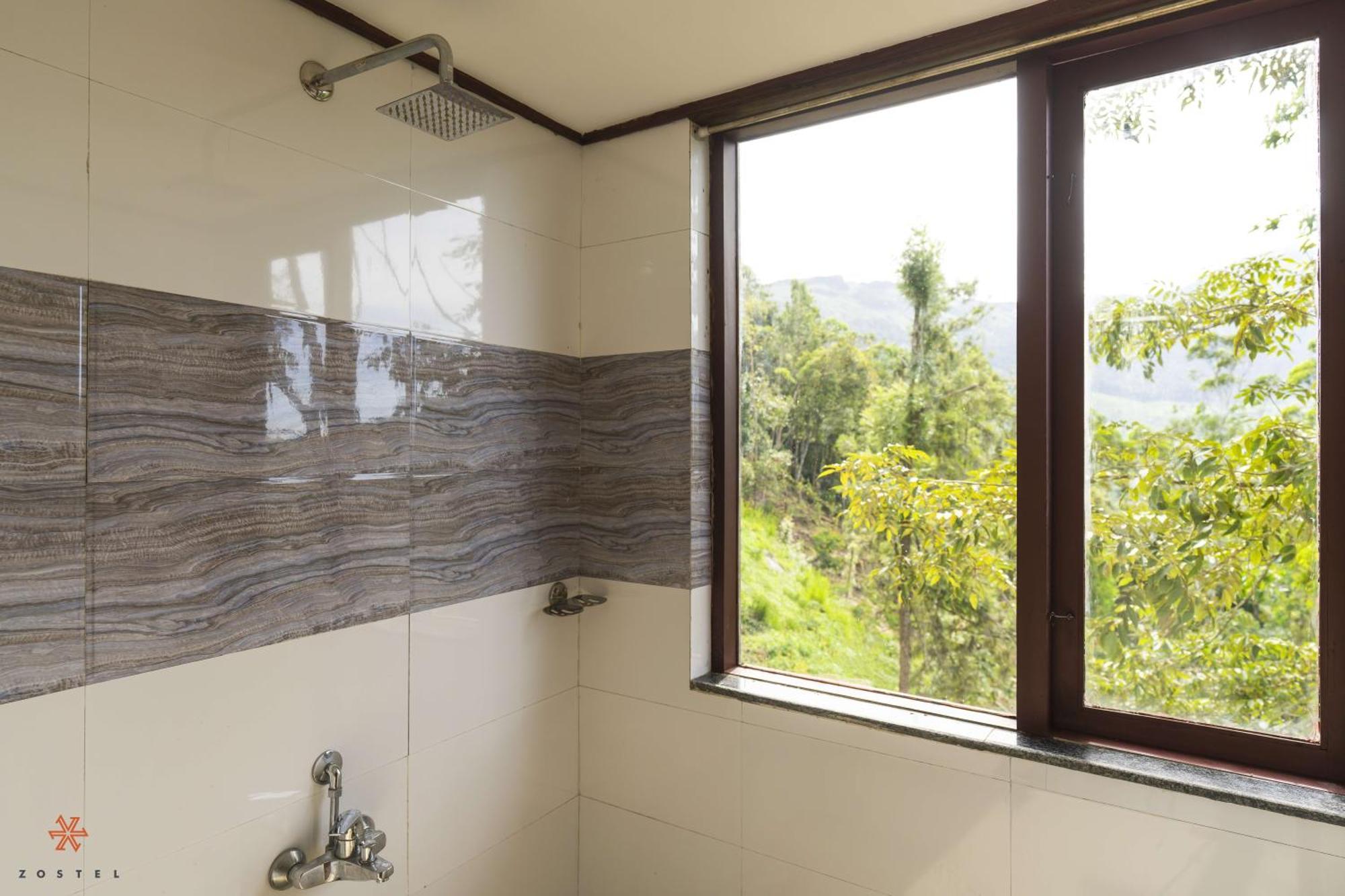 Hostel Zostel Munnar