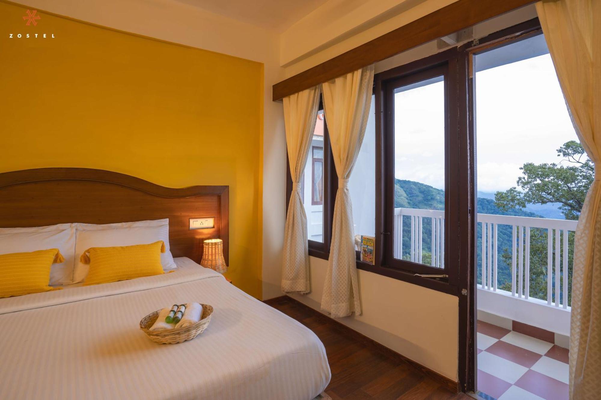 Zostel Hostel *