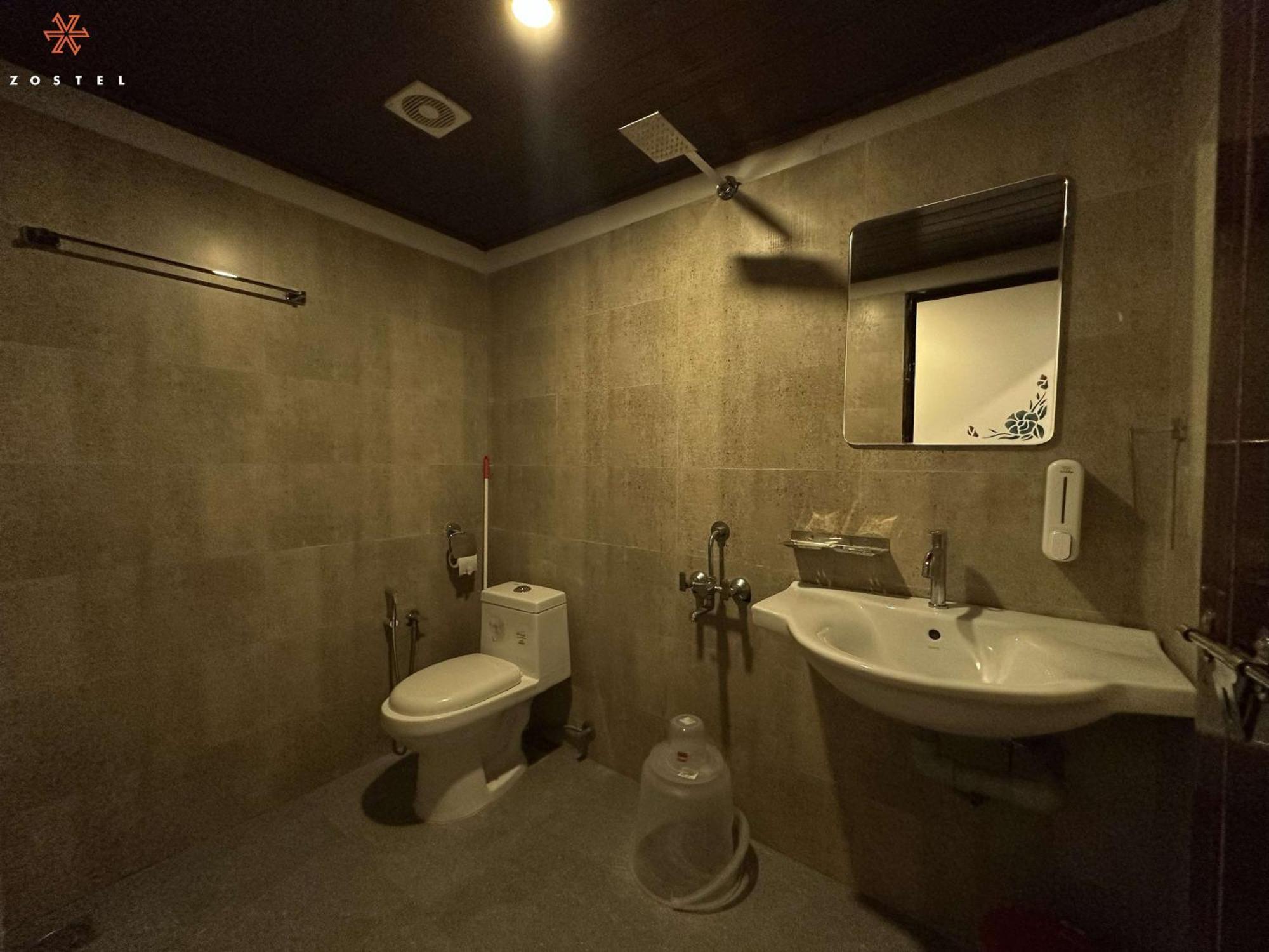Hostel Zostel