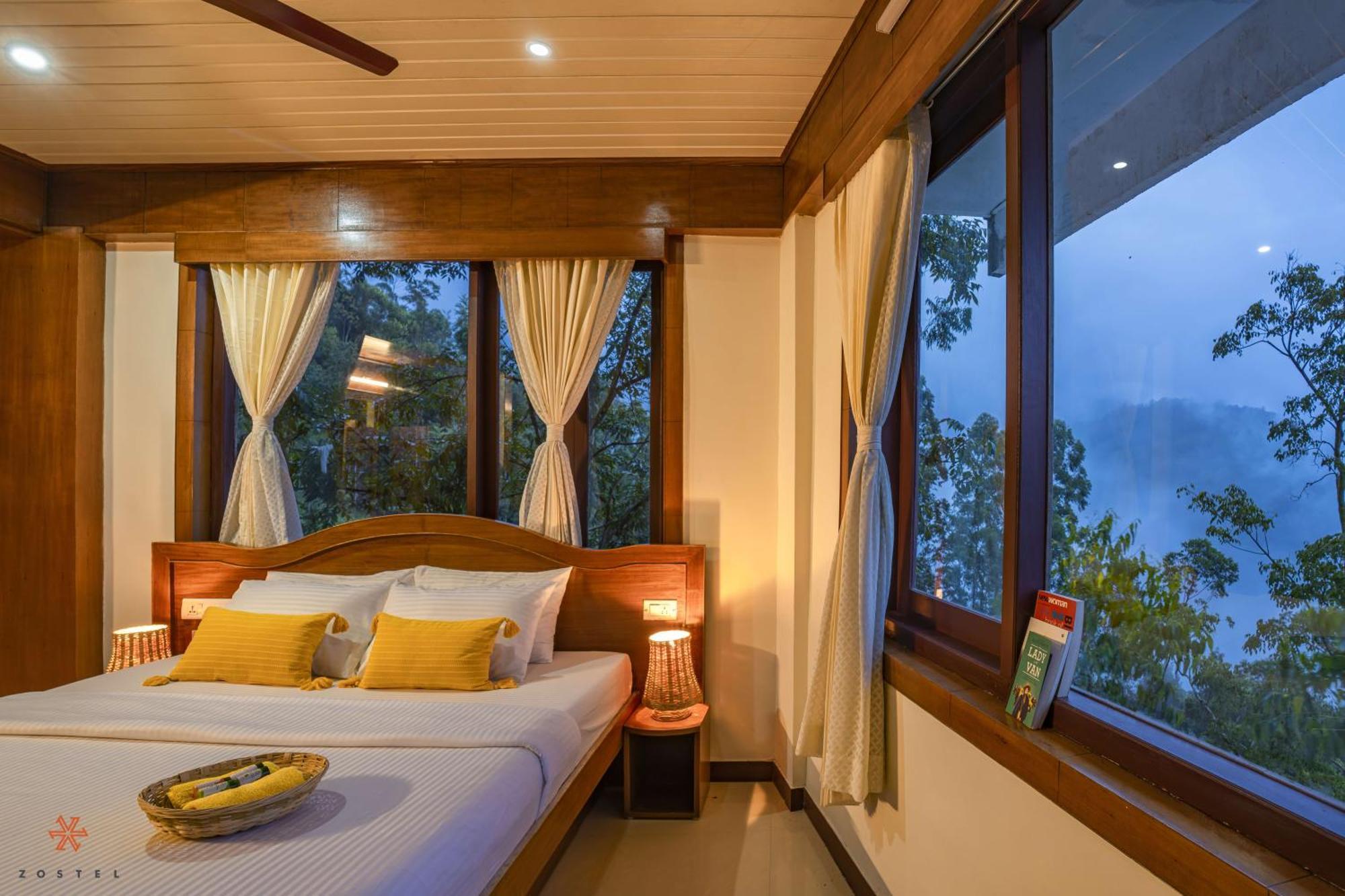 Zostel Hostel