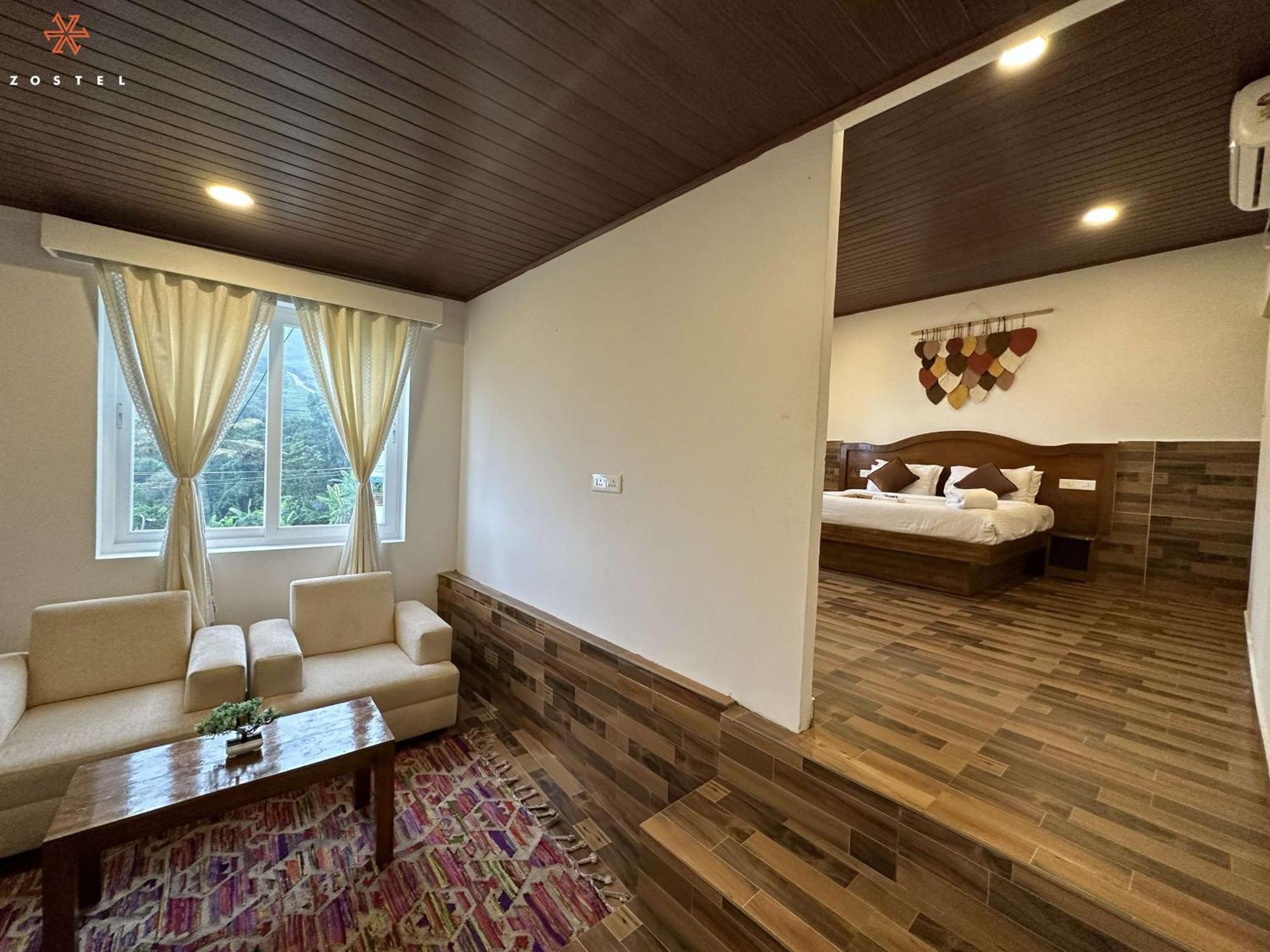 Zostel Hostel *