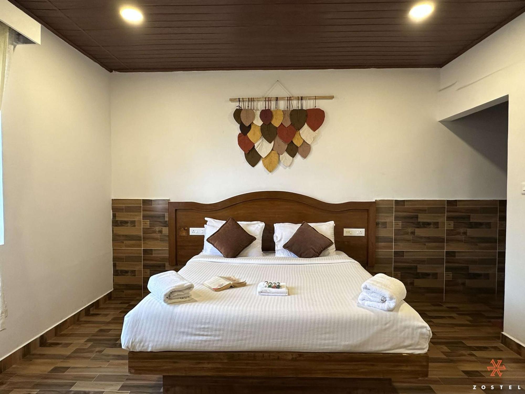 Zostel Hostel
