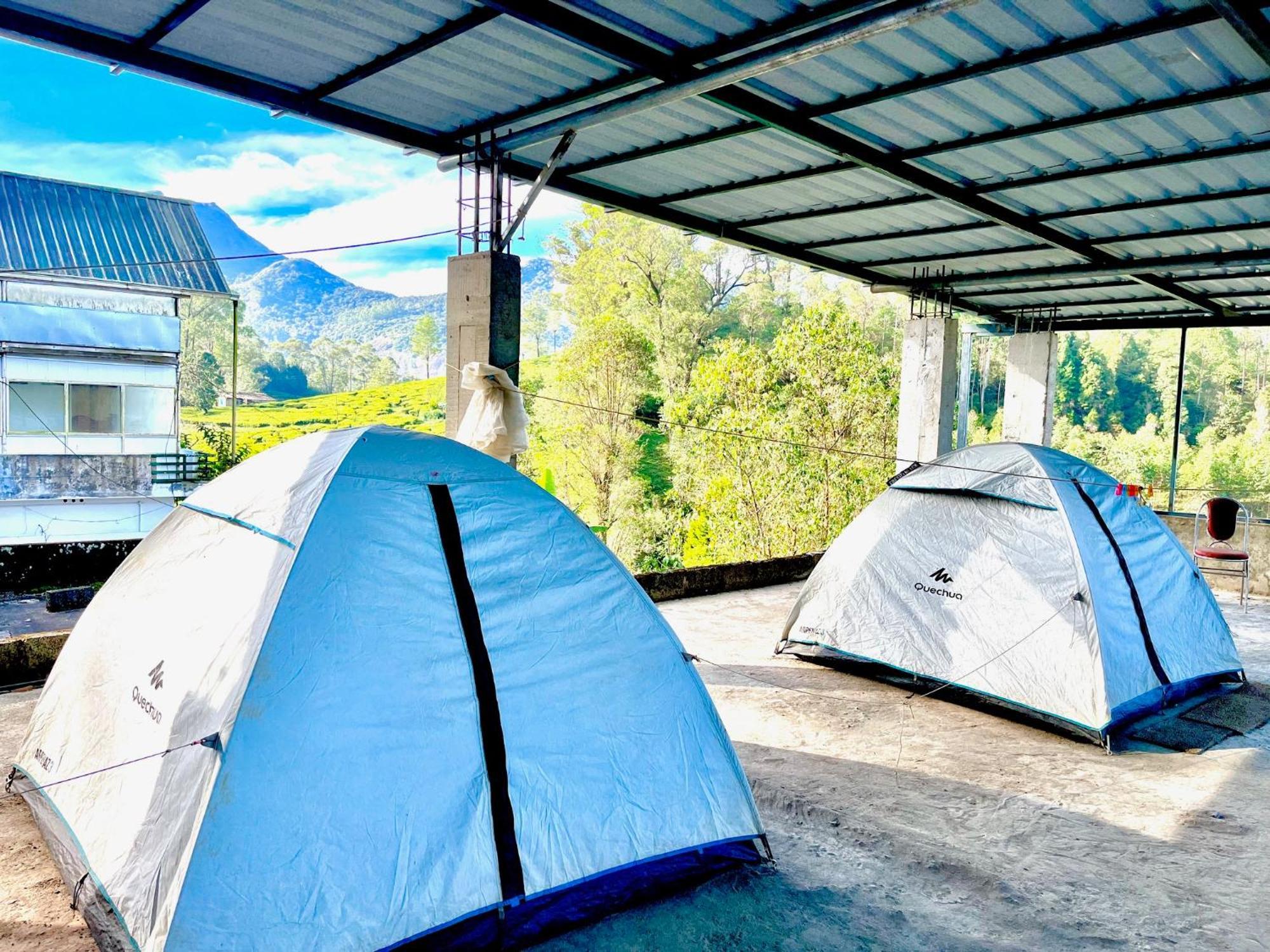 Glen Brook Homestay *