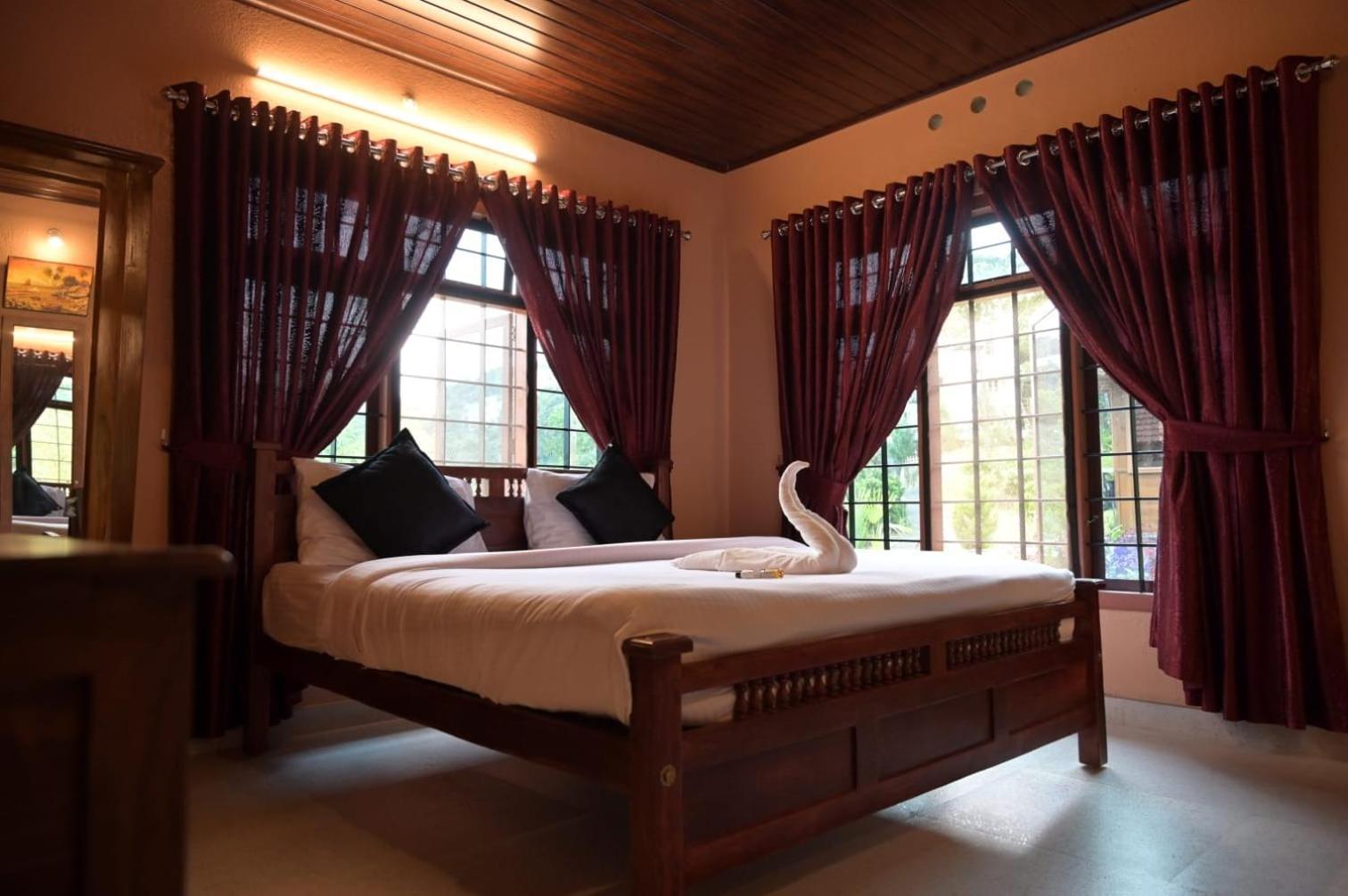 Villa Mud Silver 2bhk