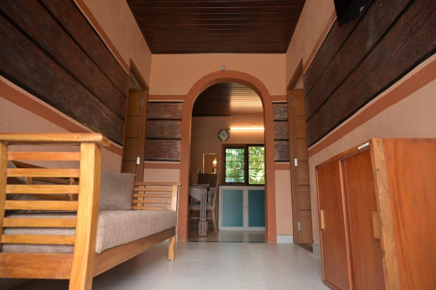 Mud Silver 2bhk *