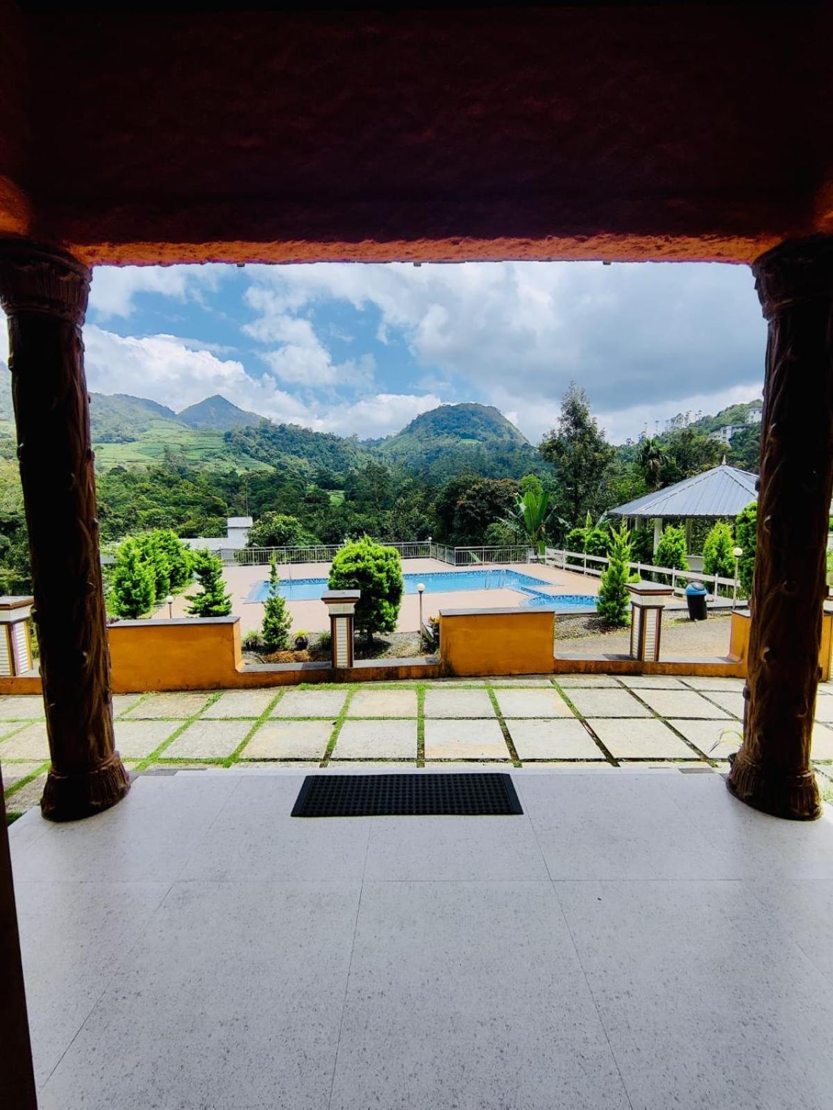 Mud Silver 2bhk Villa *