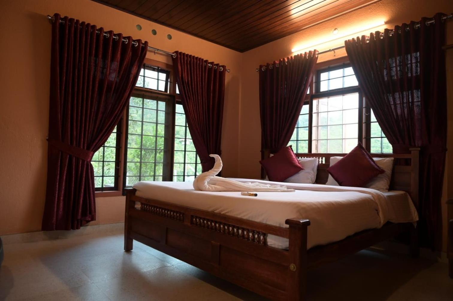 Mud Silver 2bhk Villa