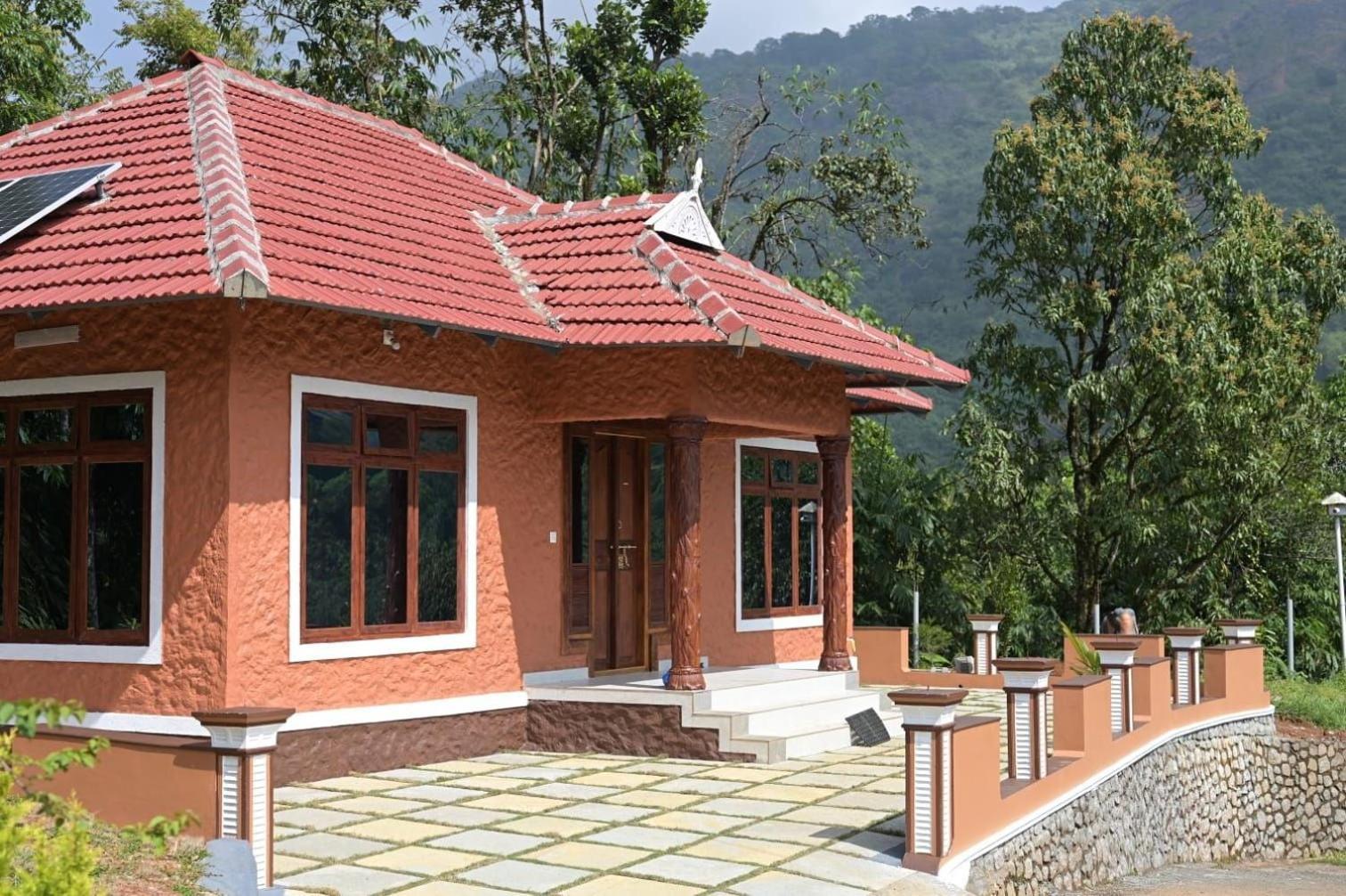 Mud Silver 2bhk