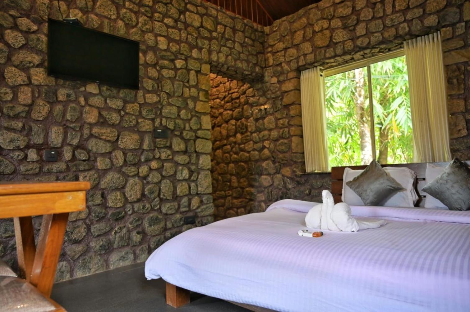 Stone House Villa *