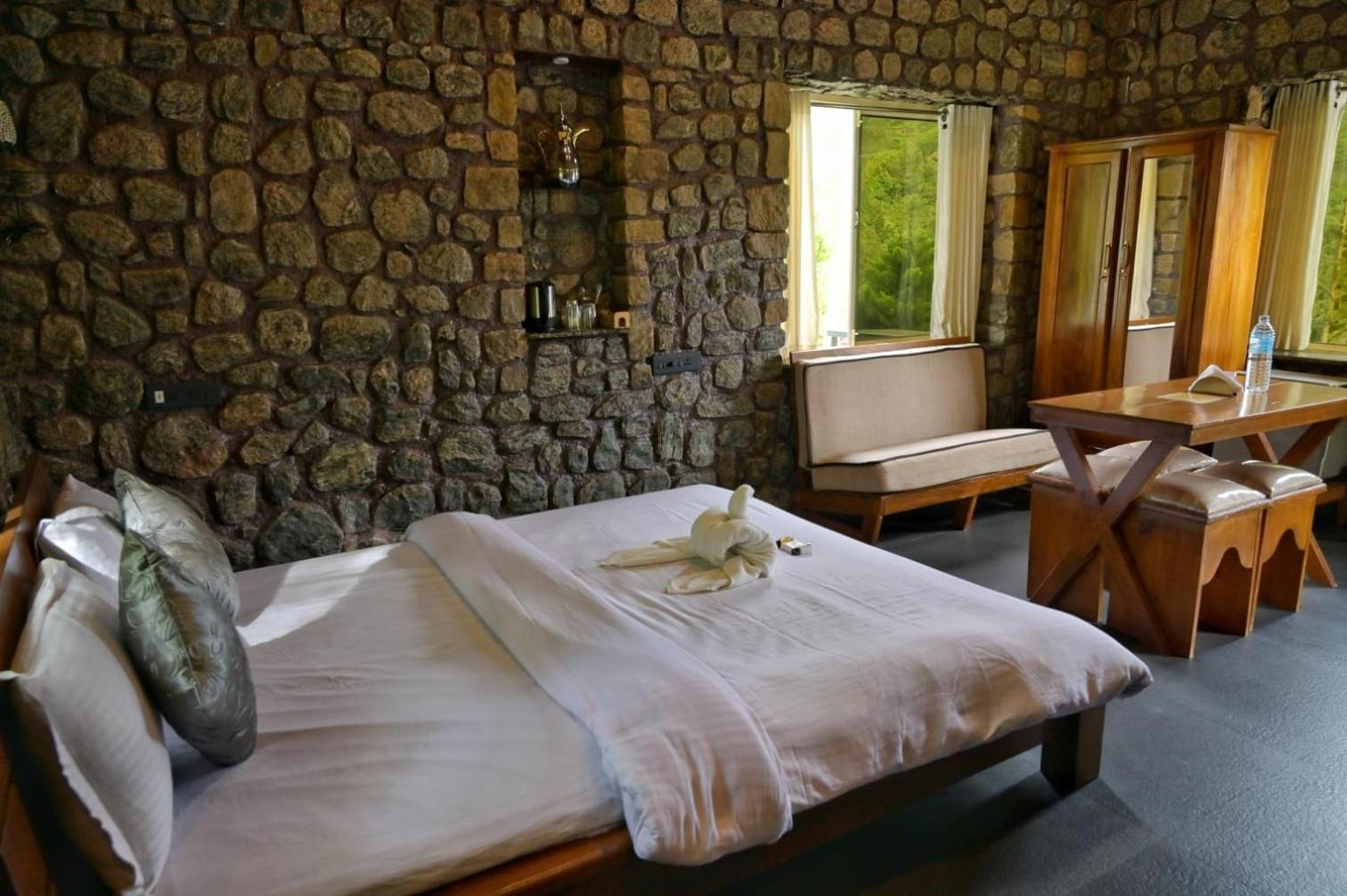 Stone House Villa