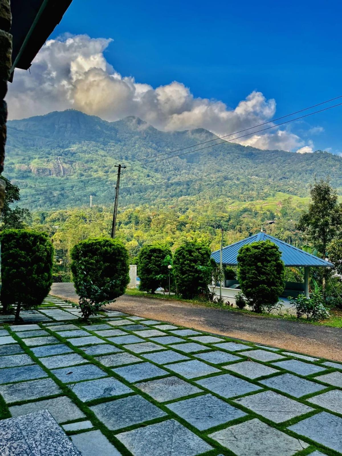 Villa Stone House *