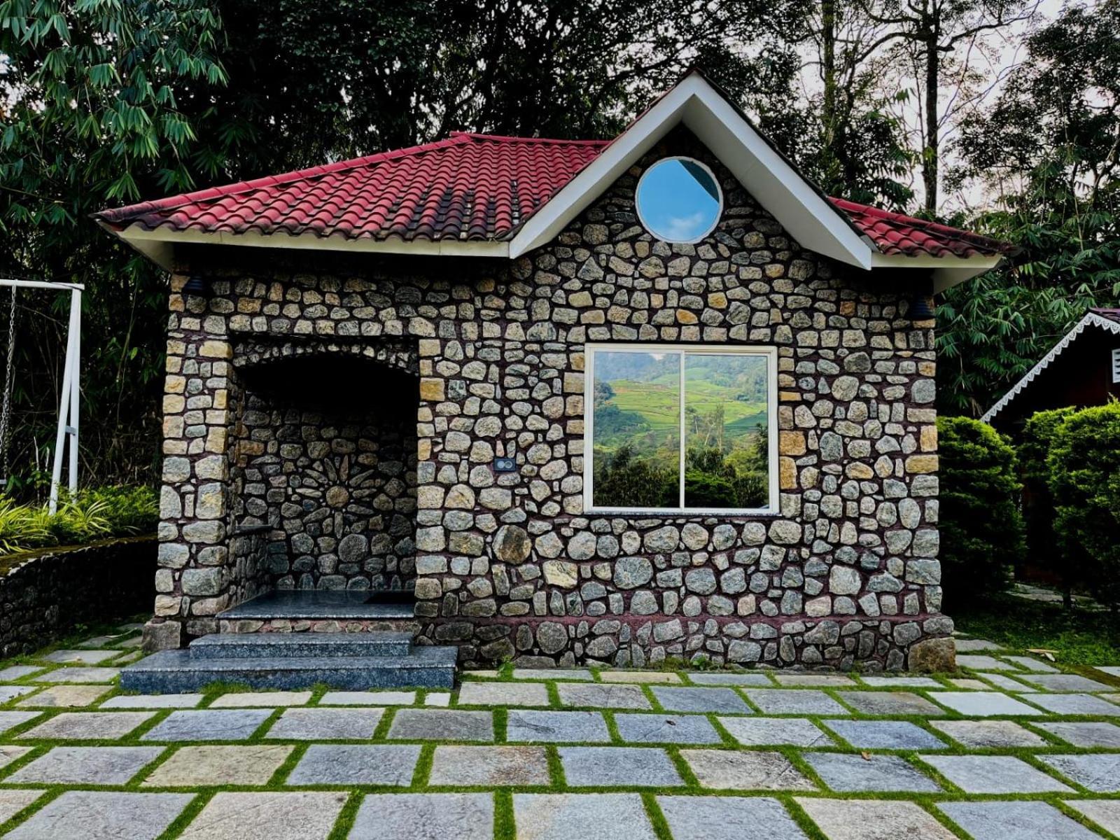 Stone House Villa *