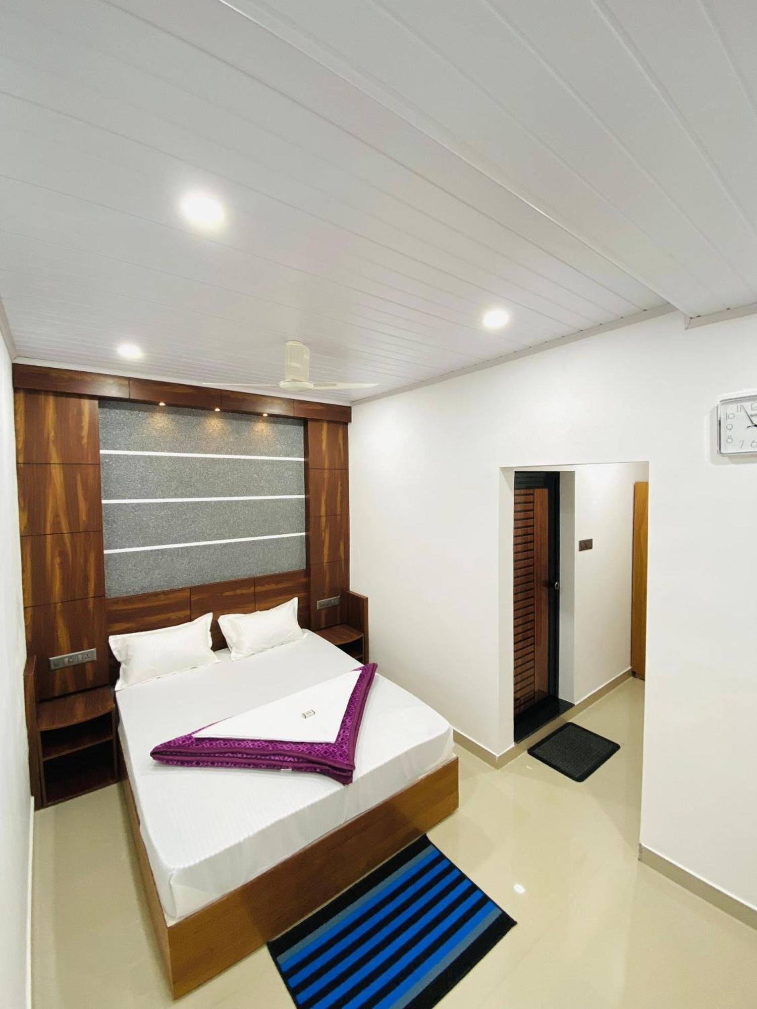 Drizzle Valley Homestay Munnar