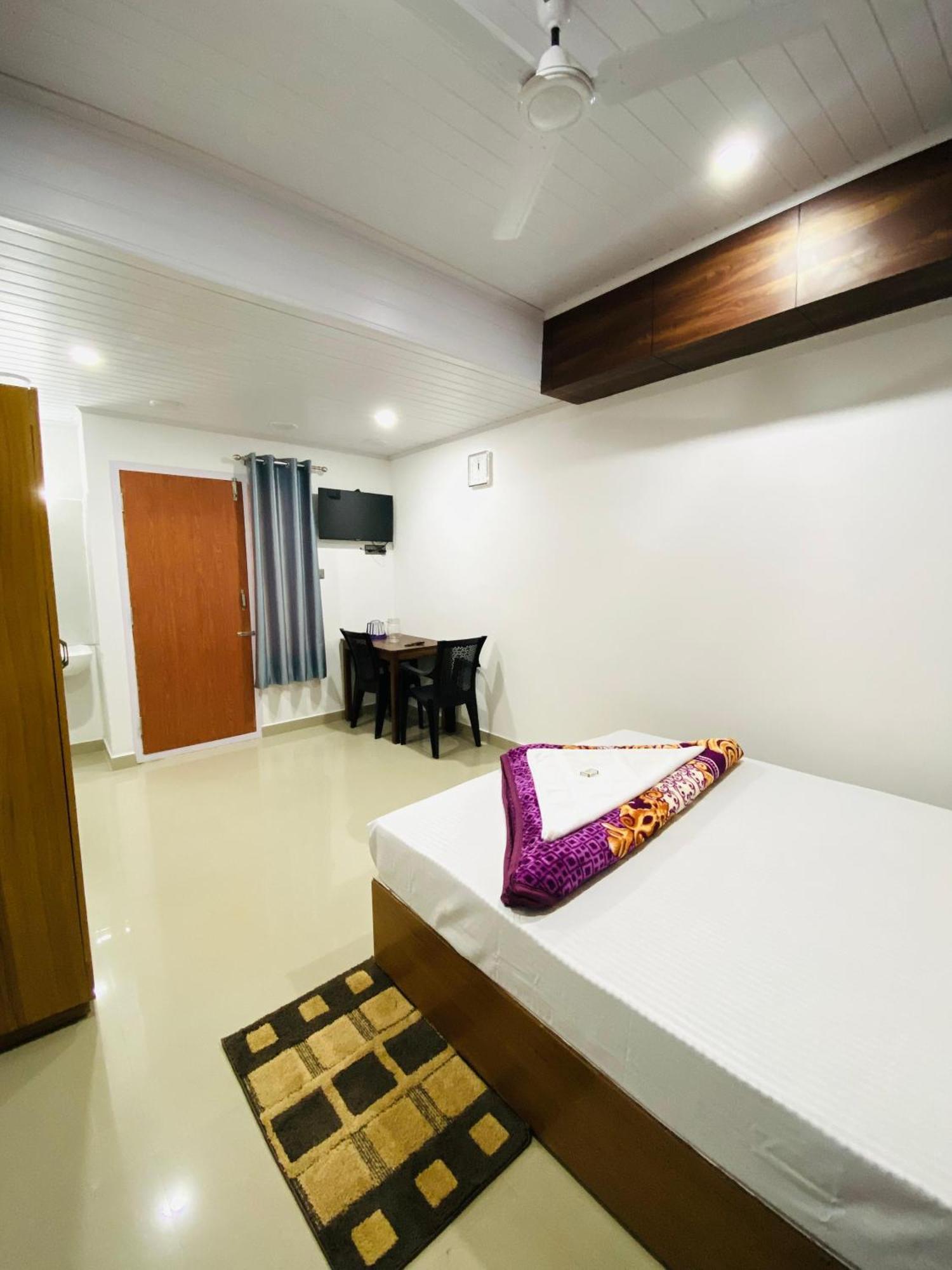 Homestay Drizzle Valley Munnar