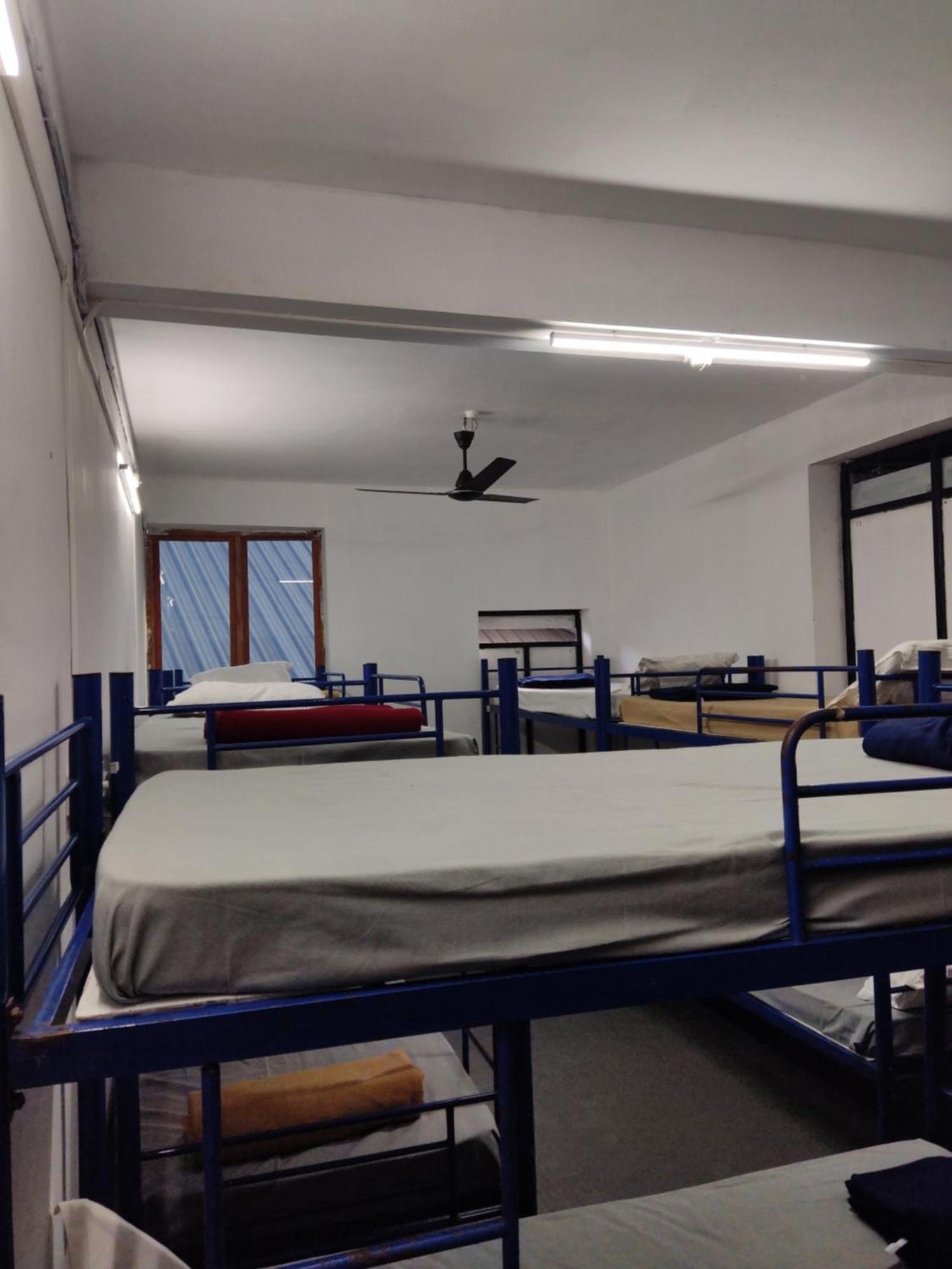 Resort Casillda Munnar