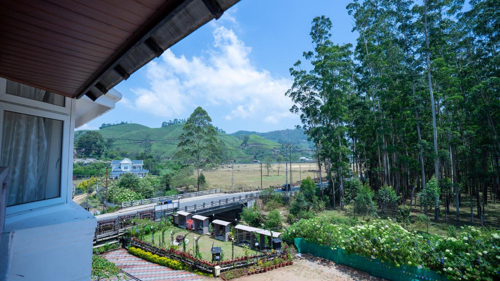 Hotel Hillview 4*
