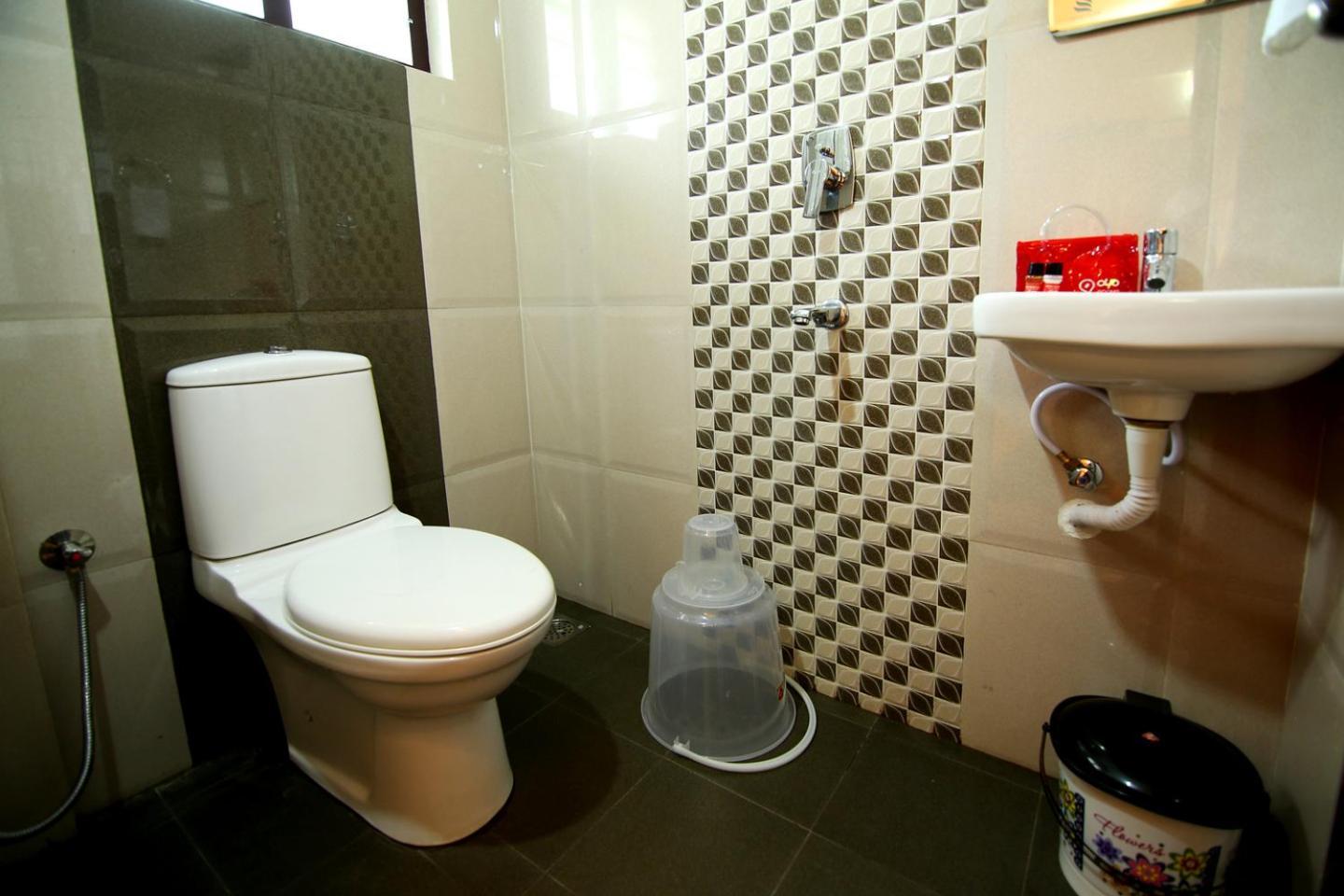 Hotel Pine Tree Munnar