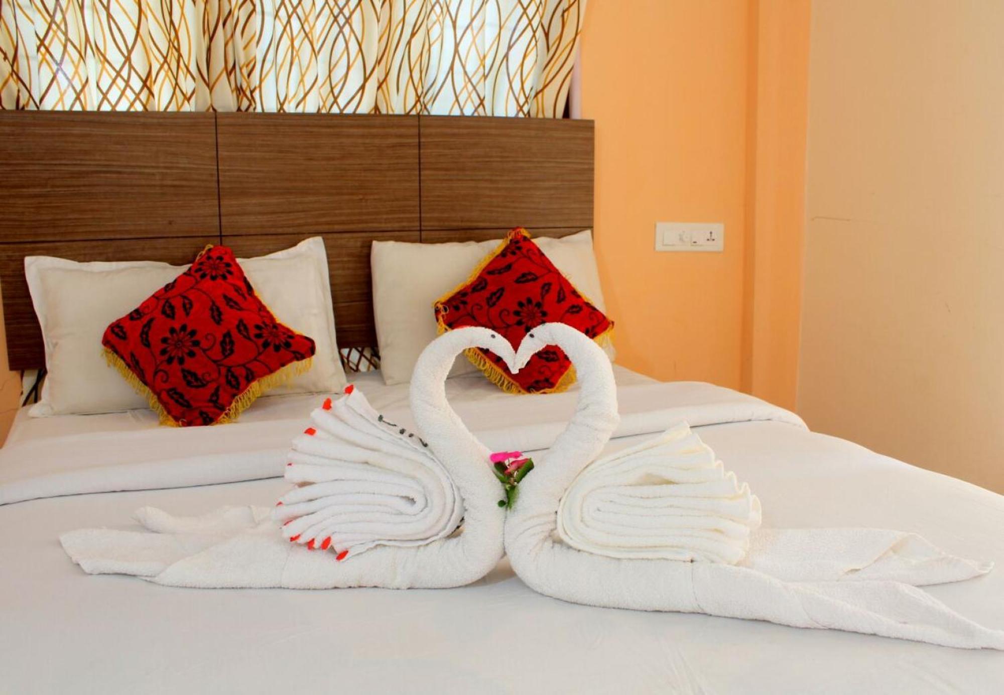 Hotel Pine Tree Munnar
