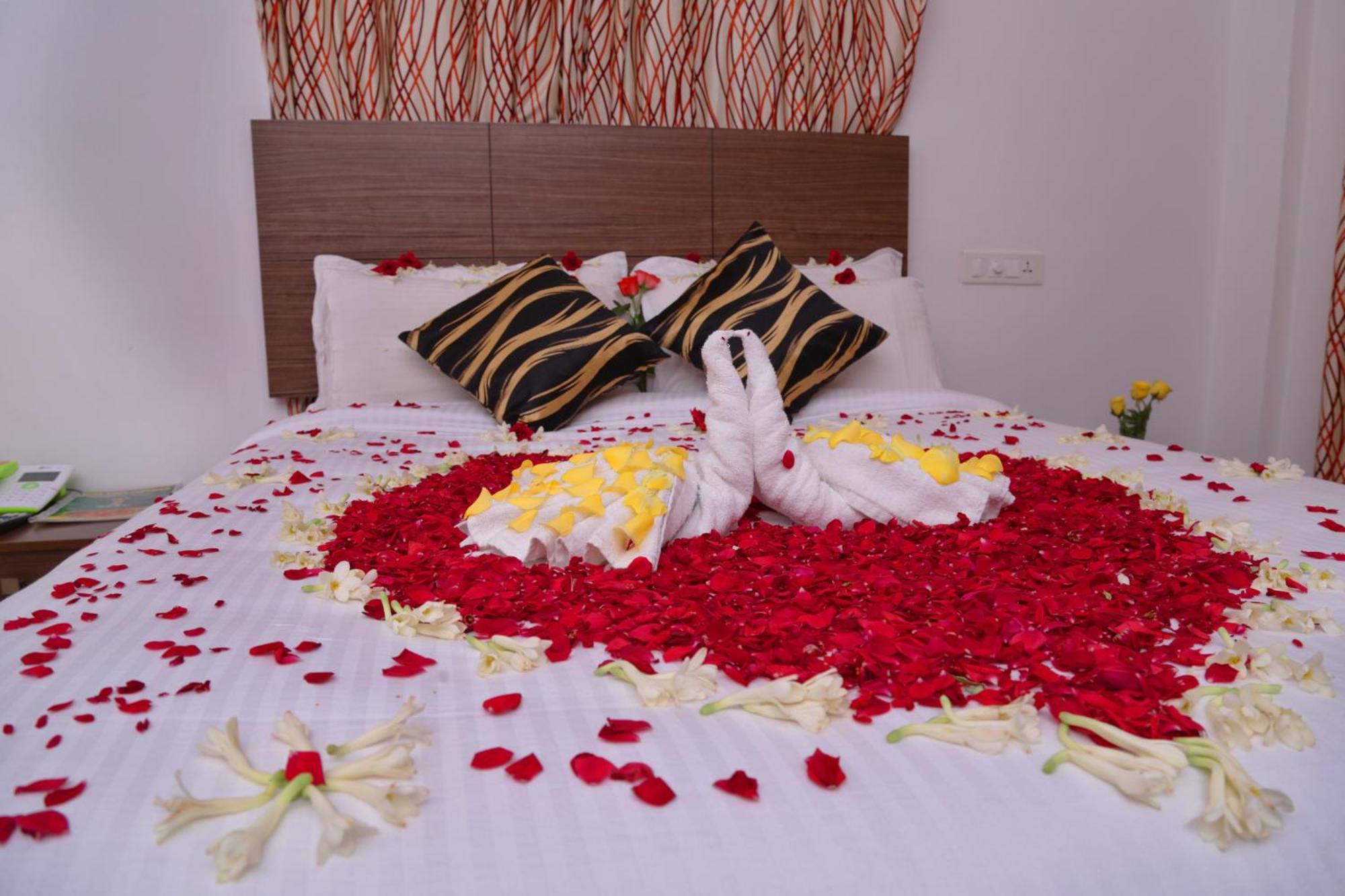 Hotel Pine Tree Munnar