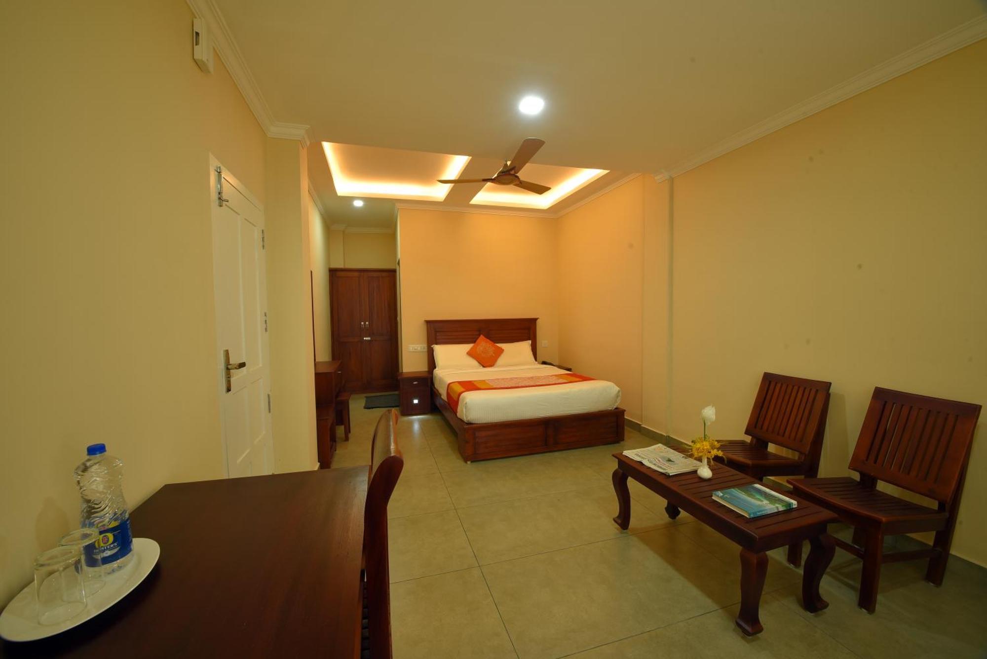 Lakezone Holiday Resort Munnar