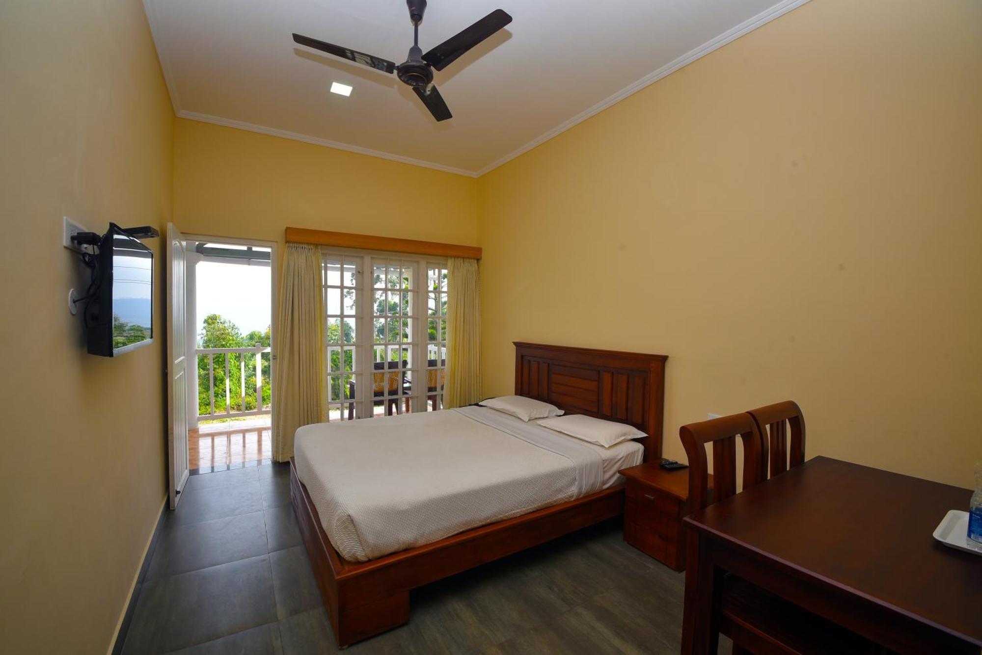 Lakezone Holiday Resort