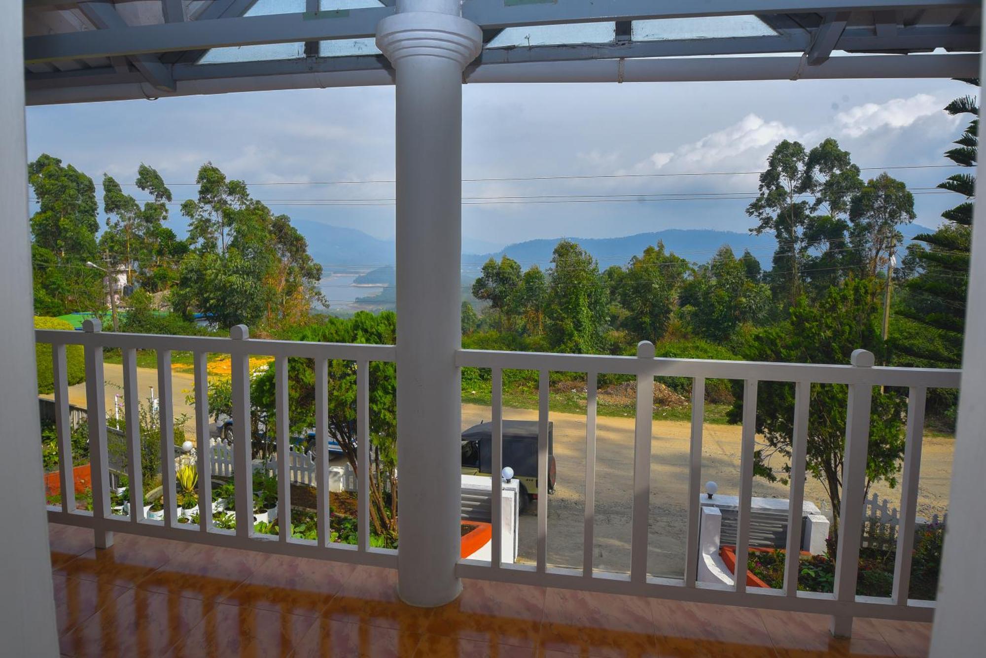 Lakezone Holiday Resort