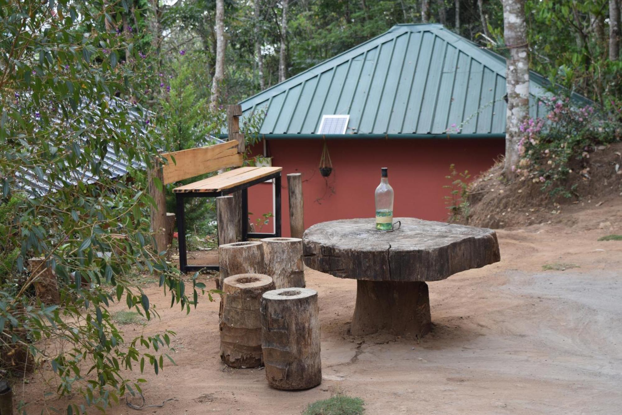 Pepper County Farm Farm stay Munnar