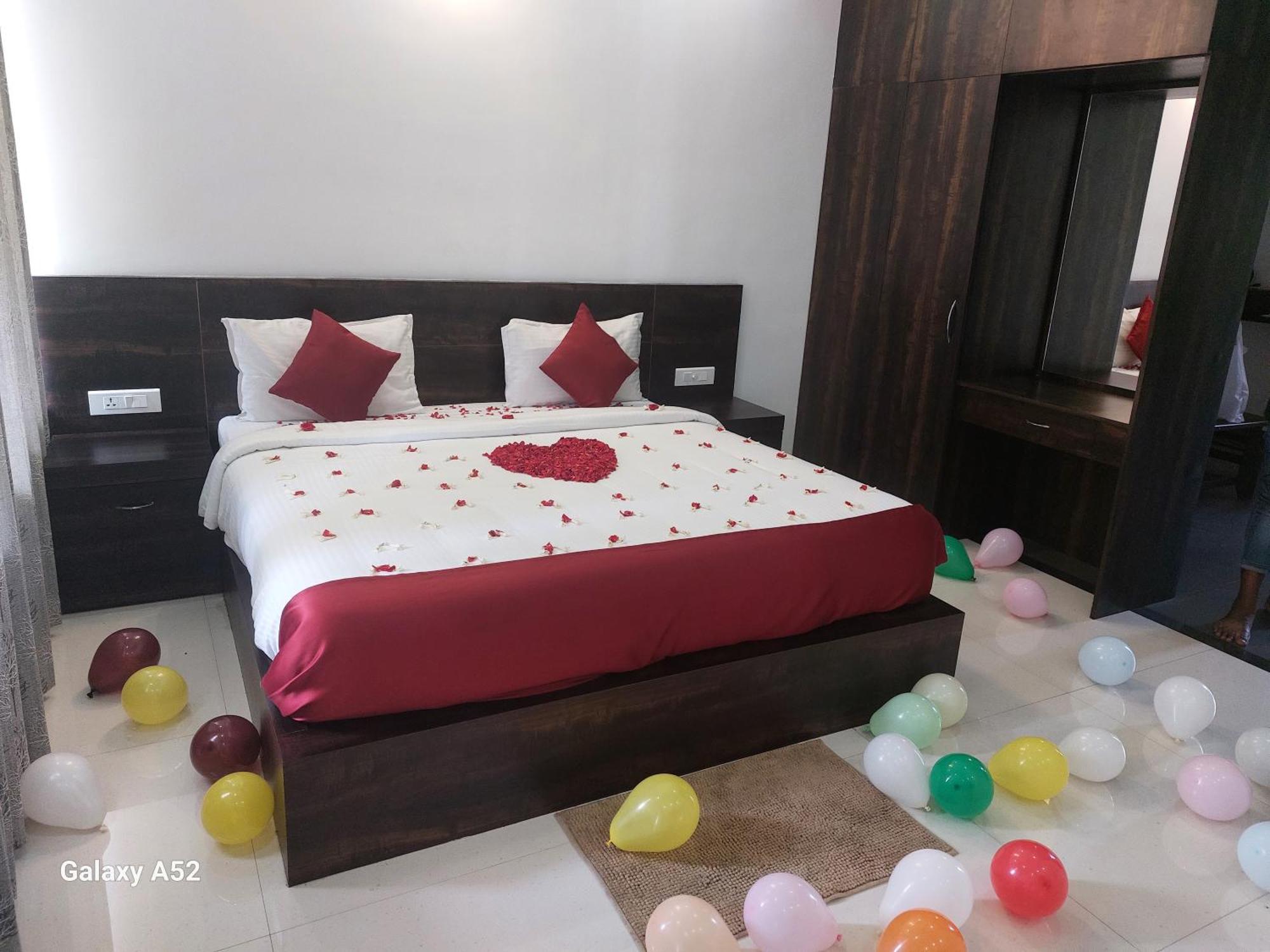 Haritha Homestay Munnar