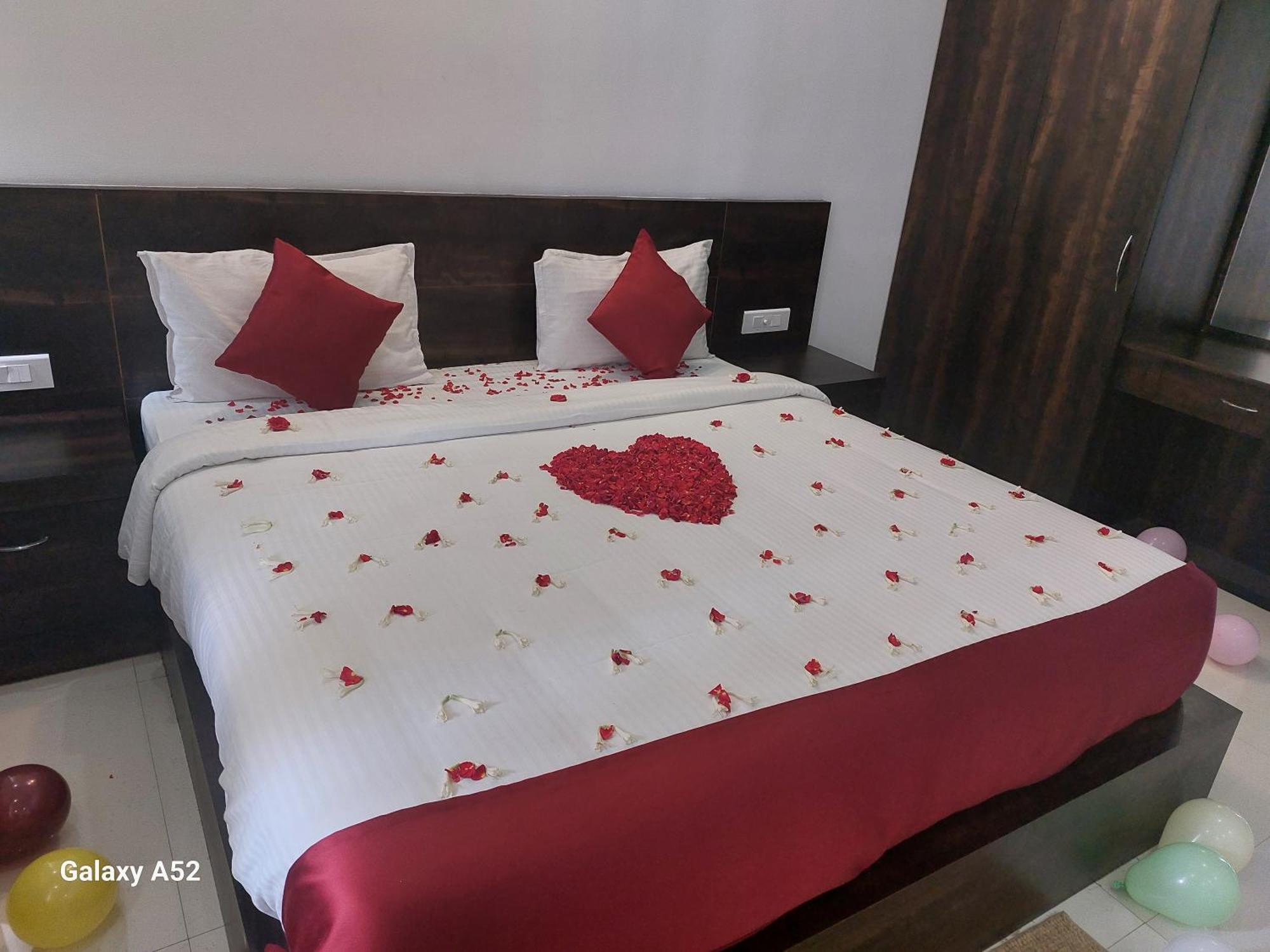 Haritha Homestay