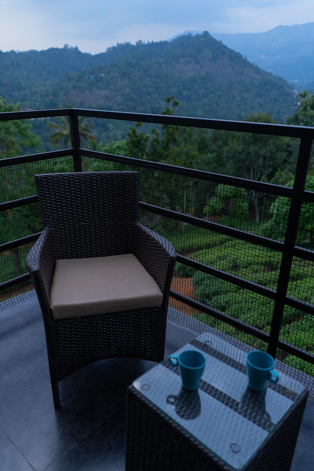 Viceroy Luxury Mountain And 5* Munnar