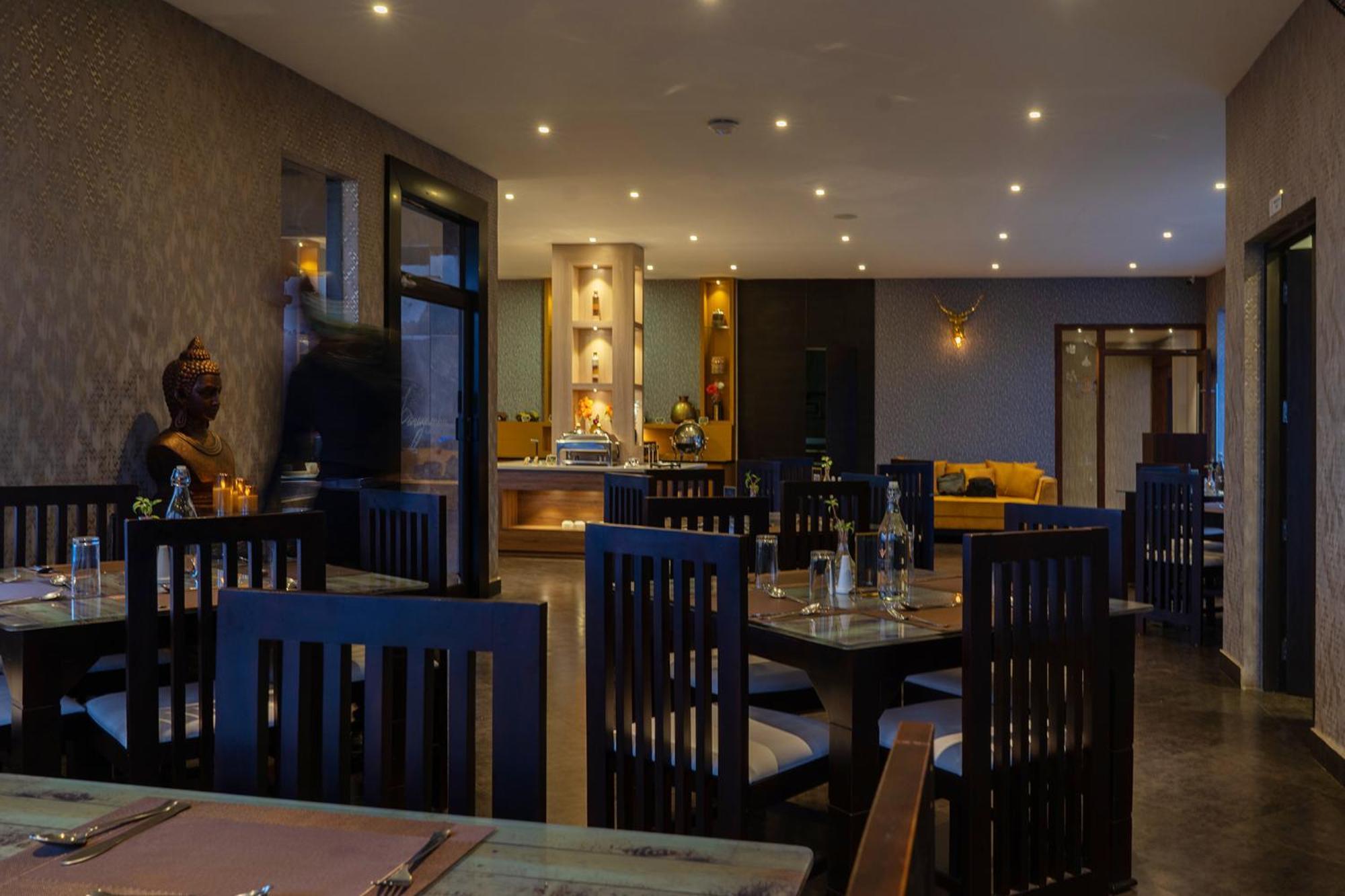 Viceroy Luxury Mountain And