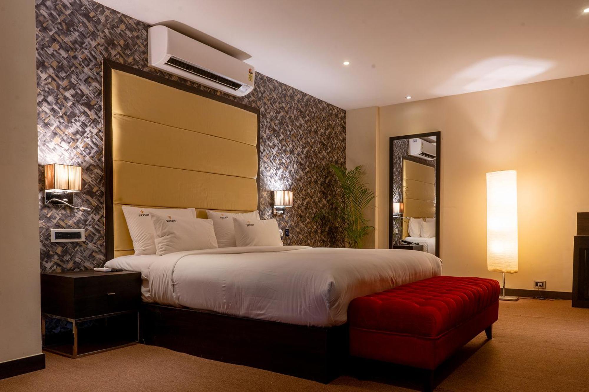 Hotel Viceroy Luxury Mountain And Munnar