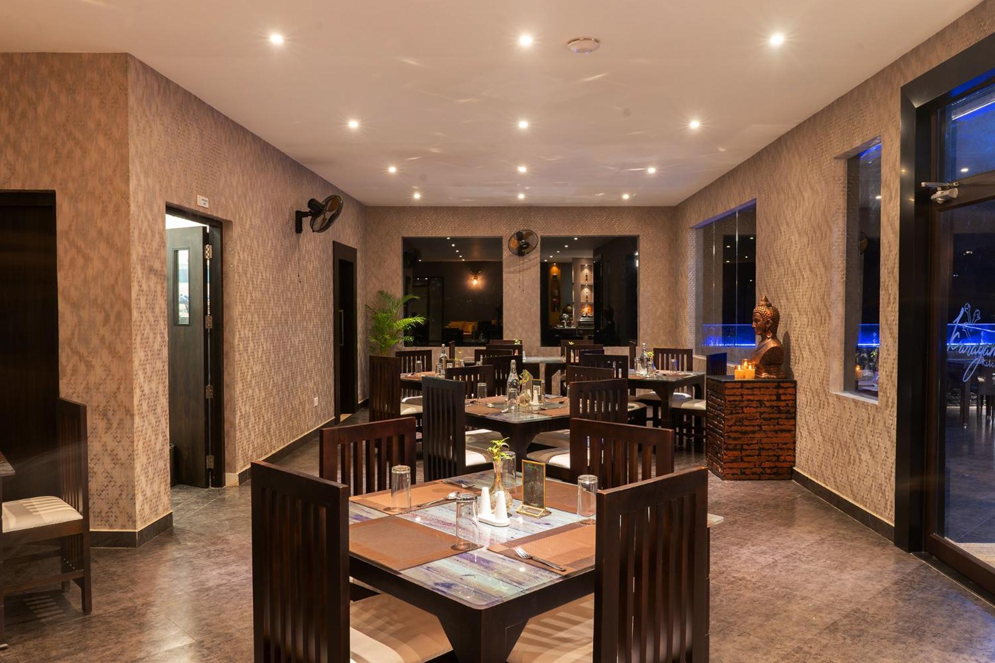 Viceroy Luxury Mountain And Munnar
