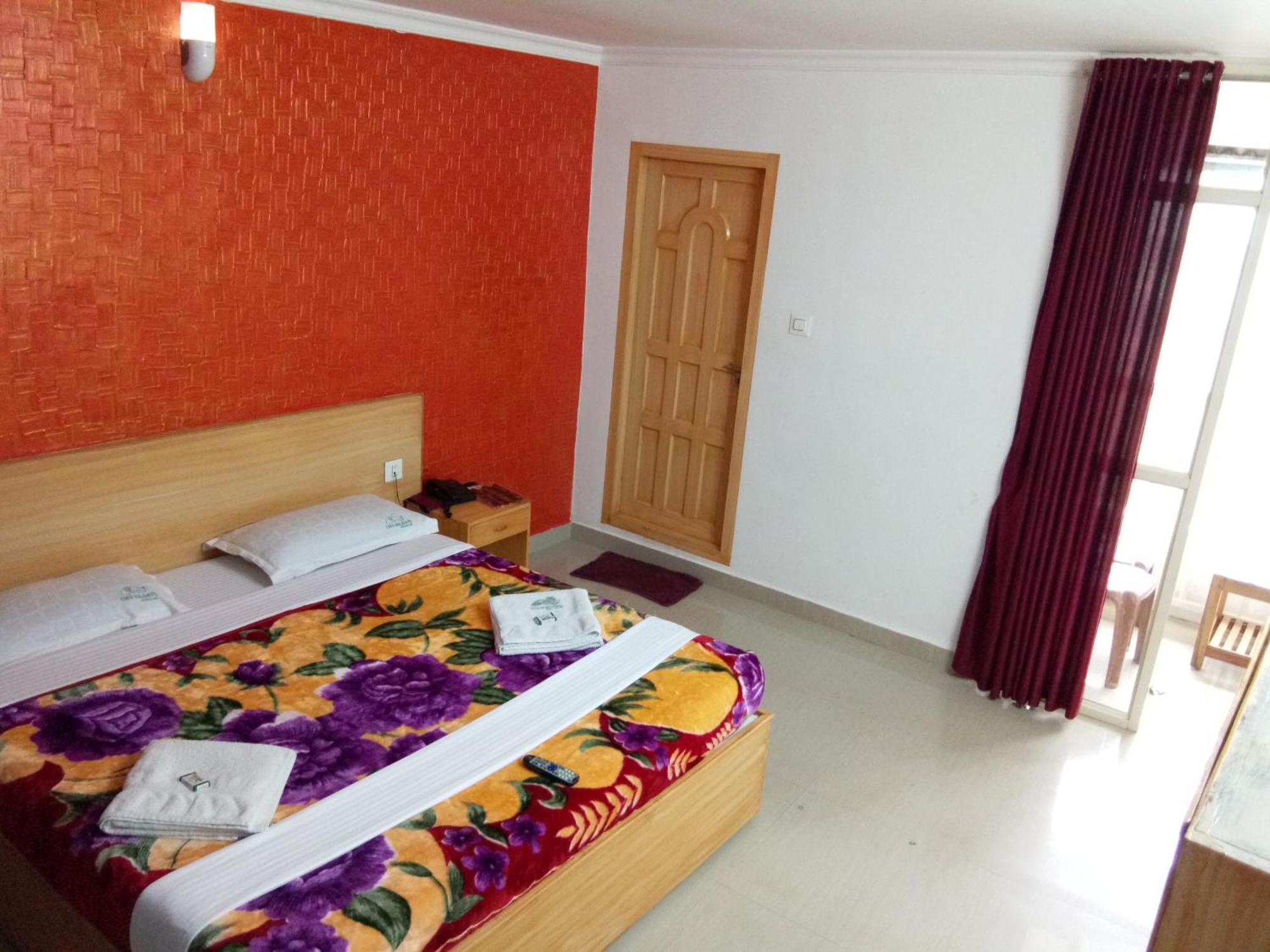 Eden Holidays Ev 3*