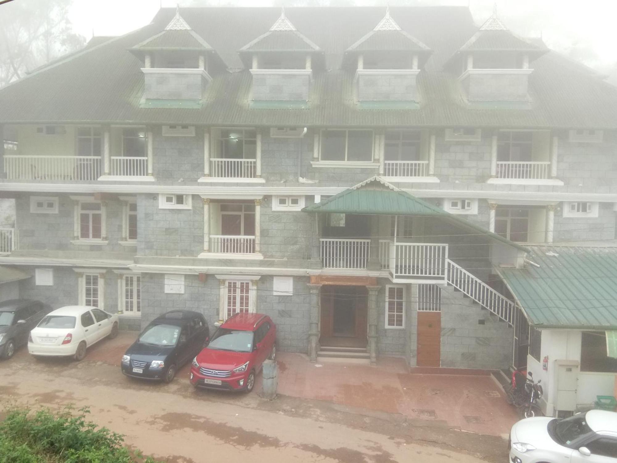 Inn Eden Holidays Ev