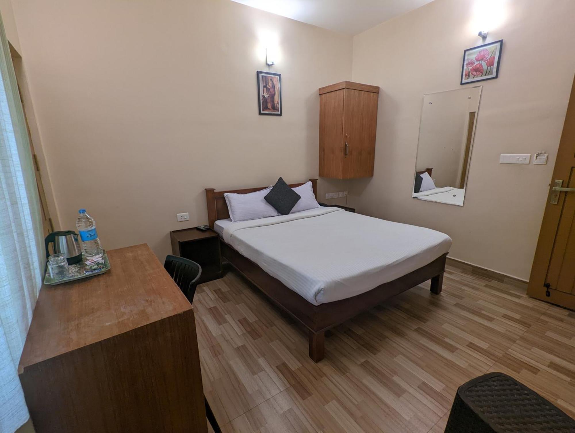 Ayursakthi Riverdale Resort