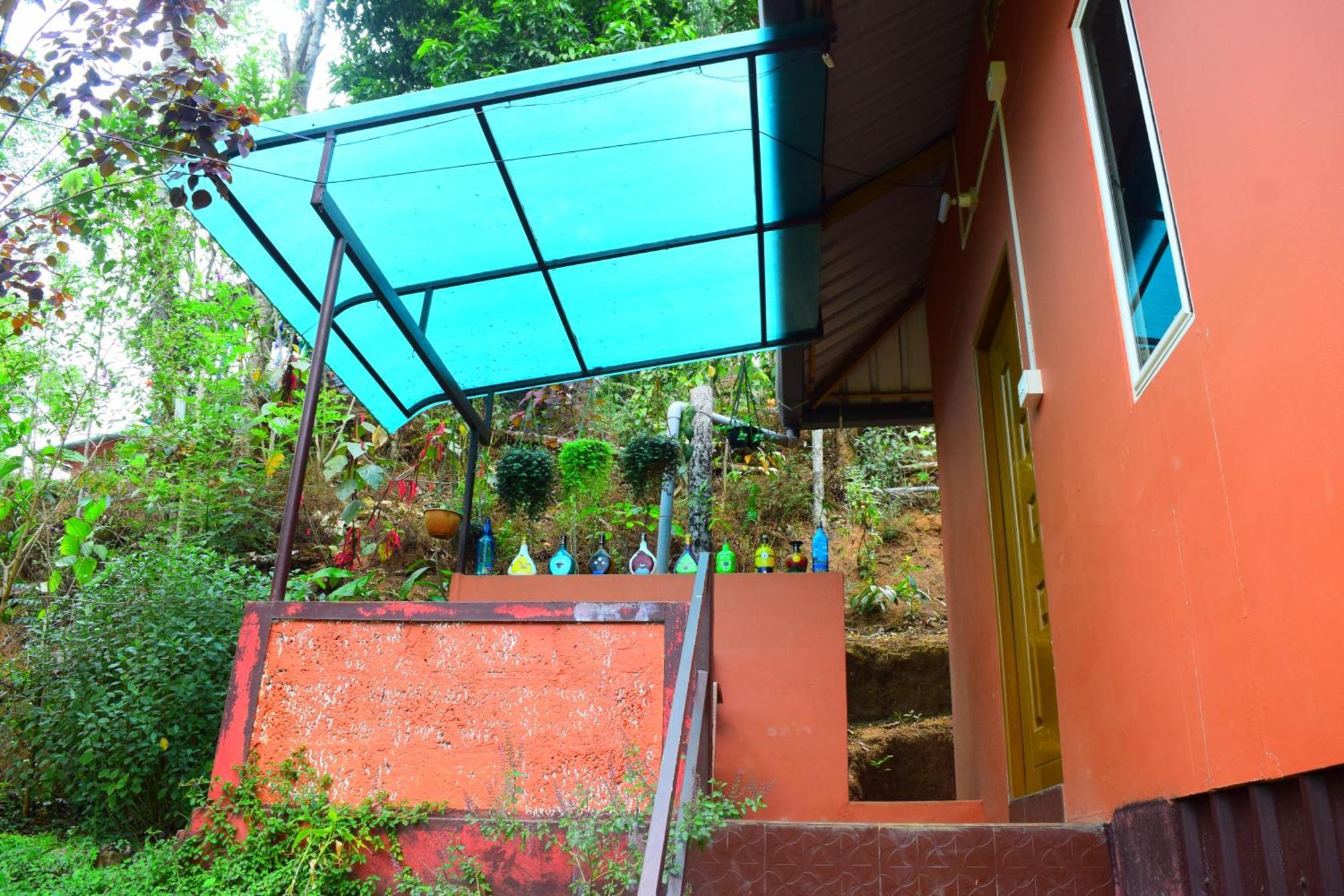 Pepper County Farm Farm stay Munnar