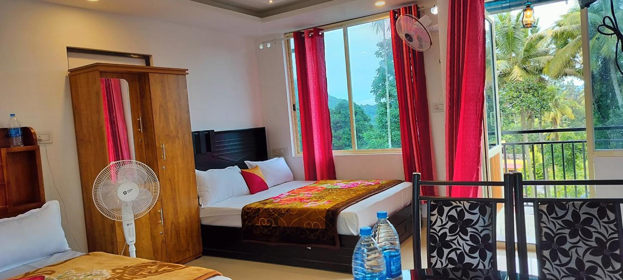 Himadri Holidays Homestay