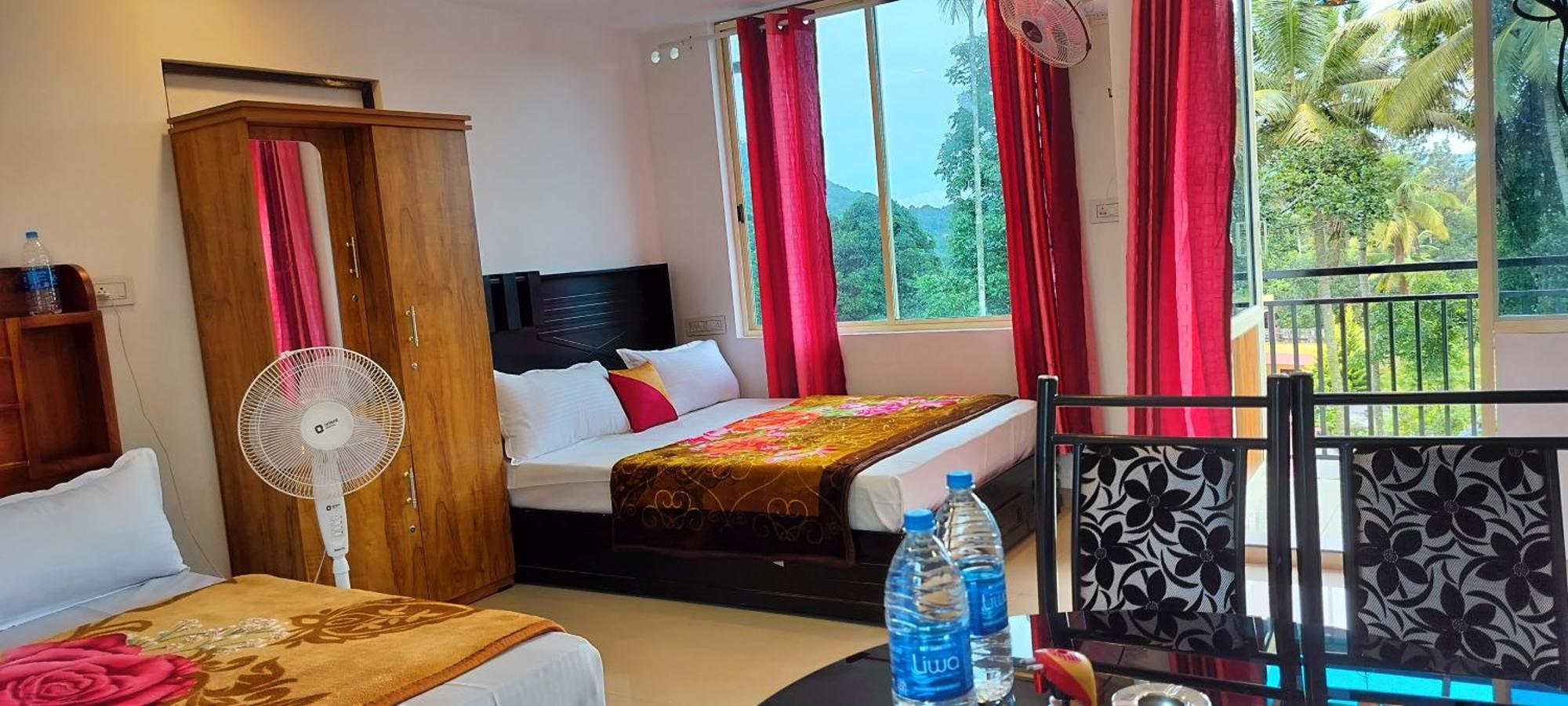 Himadri Holidays Homestay